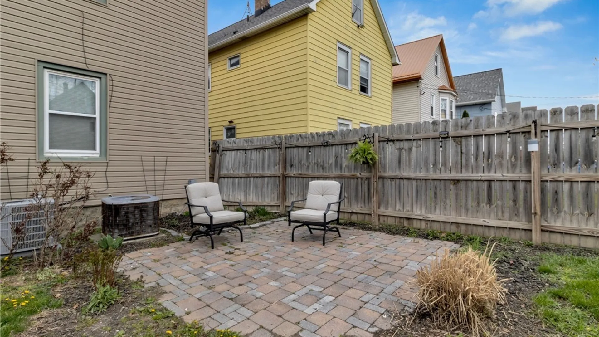 Property at 771 Amherst Street, Buffalo, NY 14216 4