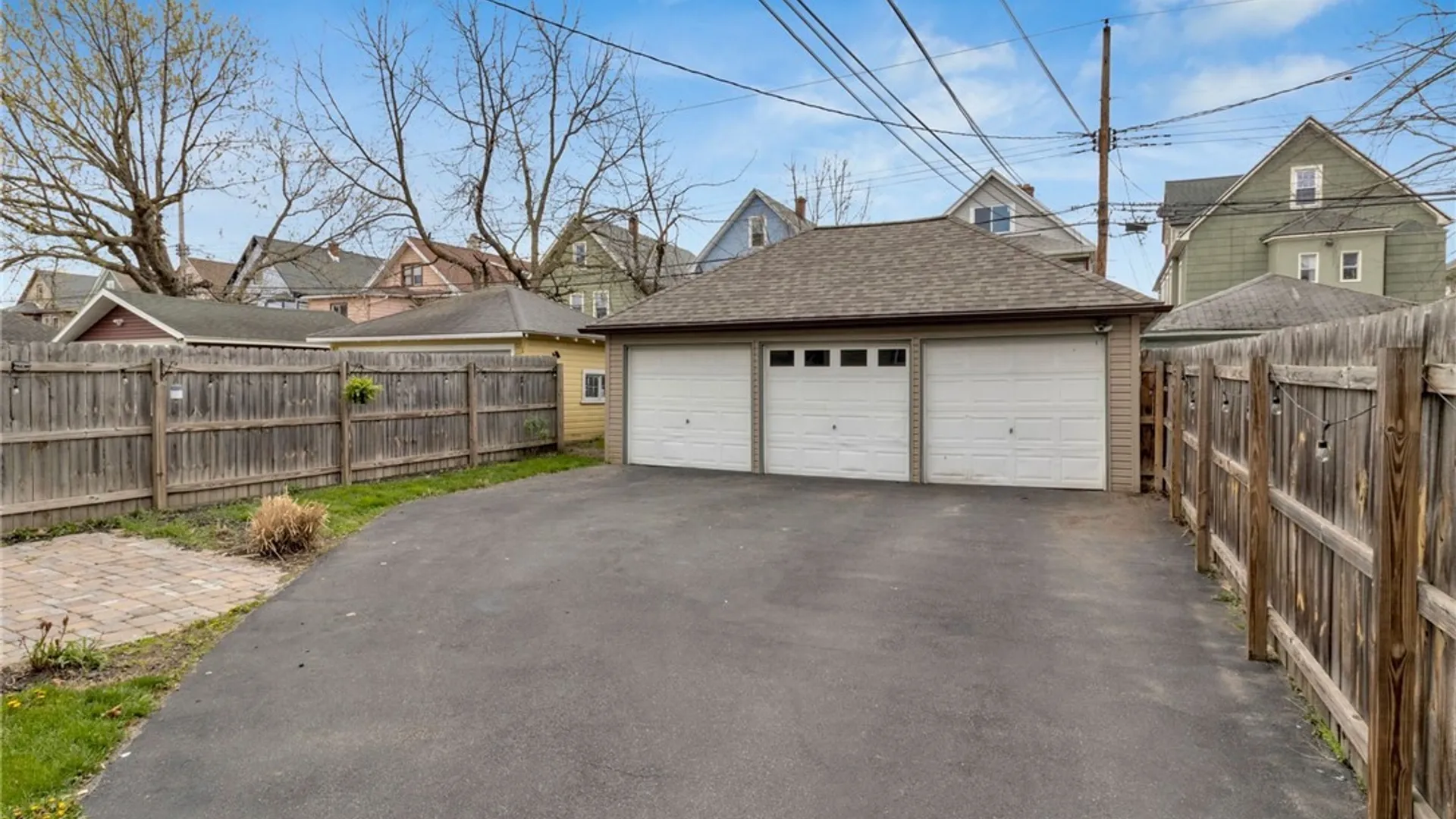 Property at 771 Amherst Street, Buffalo, NY 14216 5