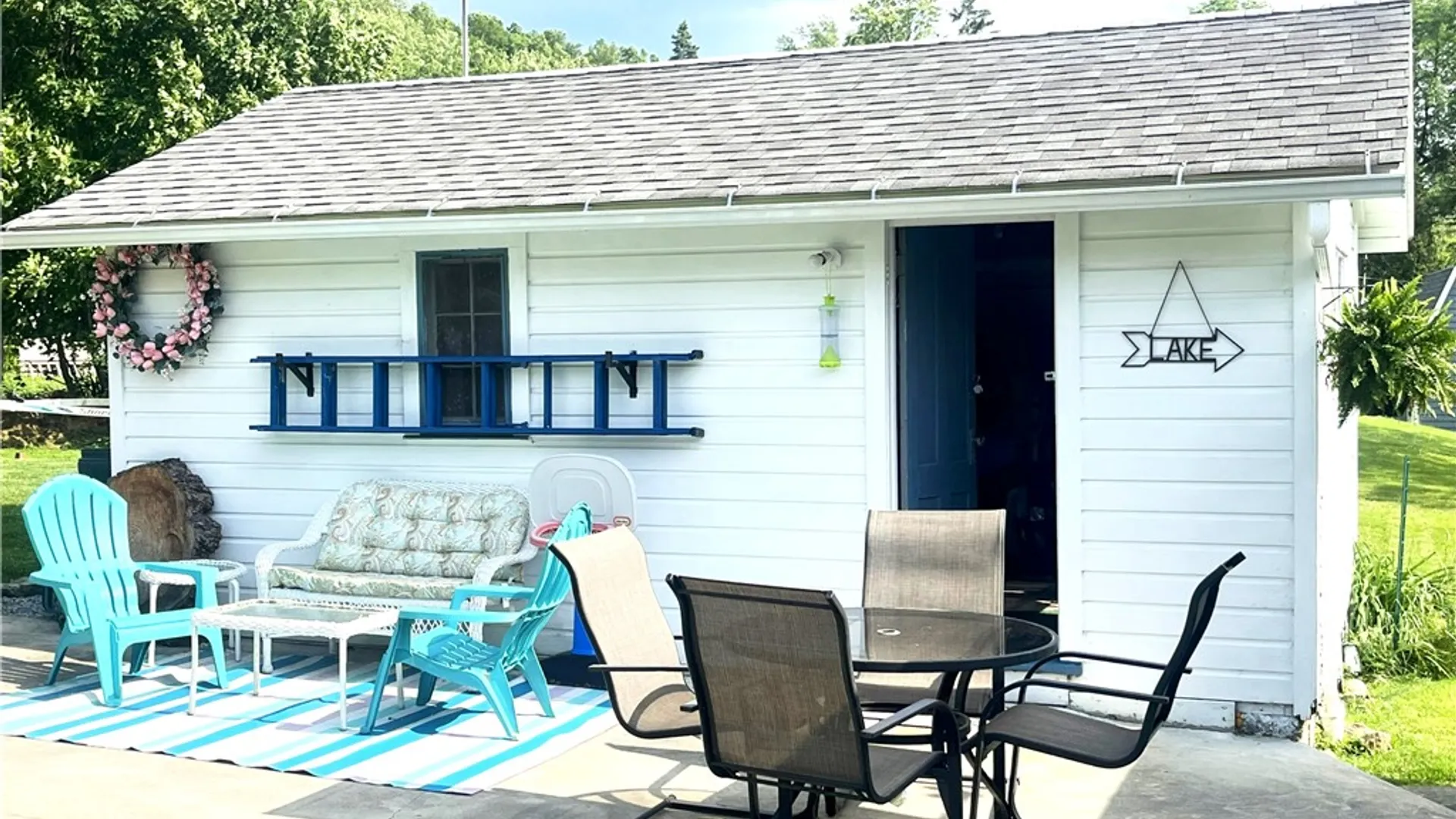 Property at 8479 Princeton Street, Richmond, NY 14471 24