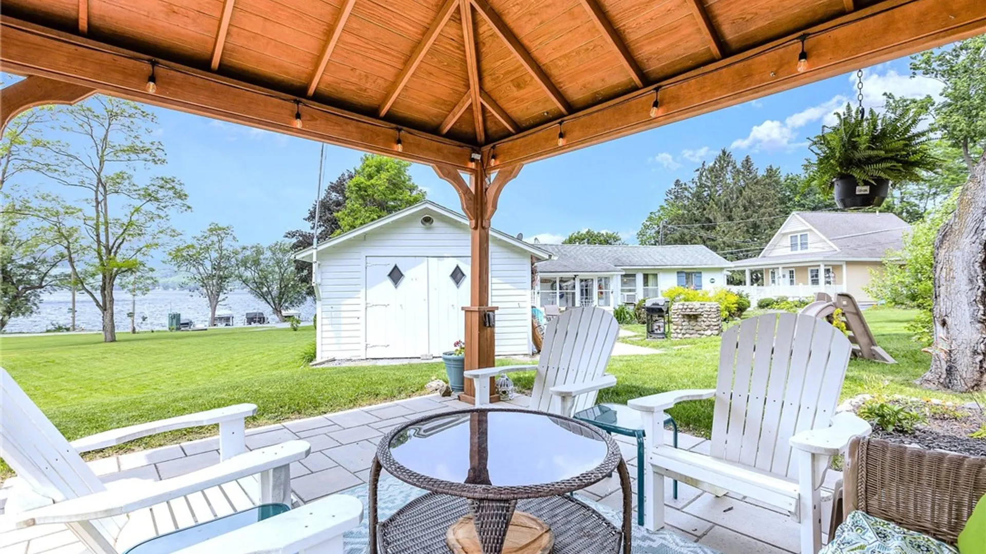 Property at 8479 Princeton Street, Richmond, NY 14471 26