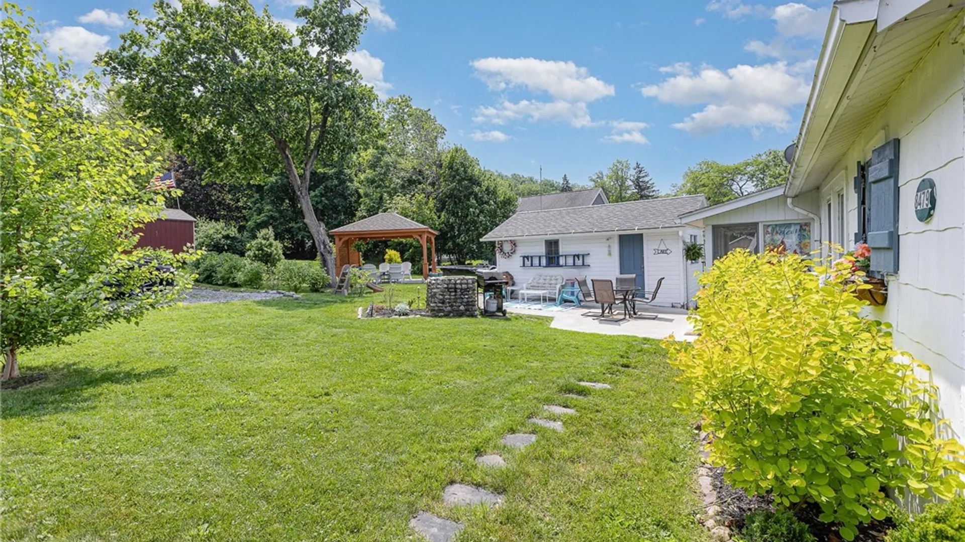 Property at 8479 Princeton Street, Richmond, NY 14471 3