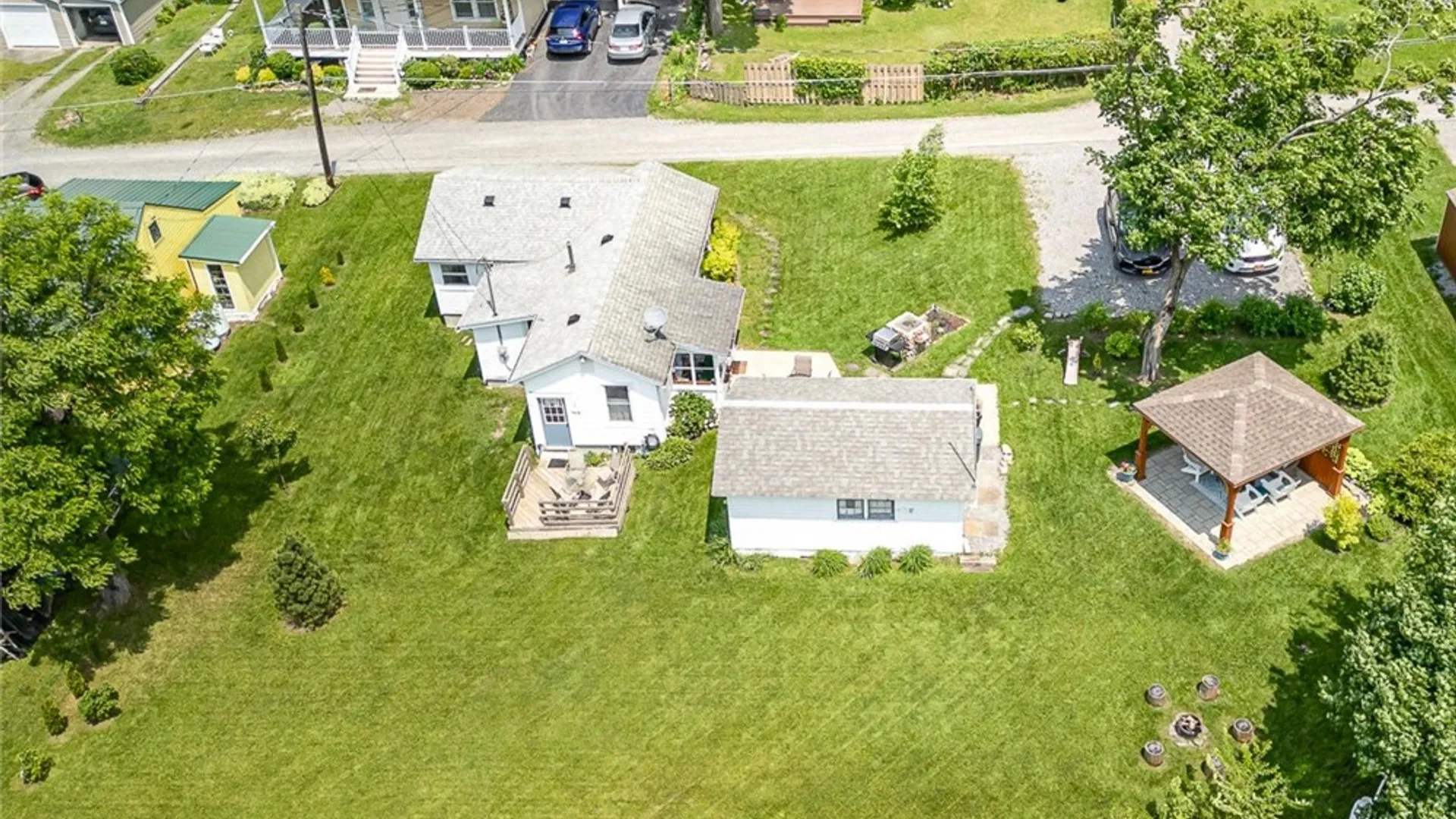 Property at 8479 Princeton Street, Richmond, NY 14471 38
