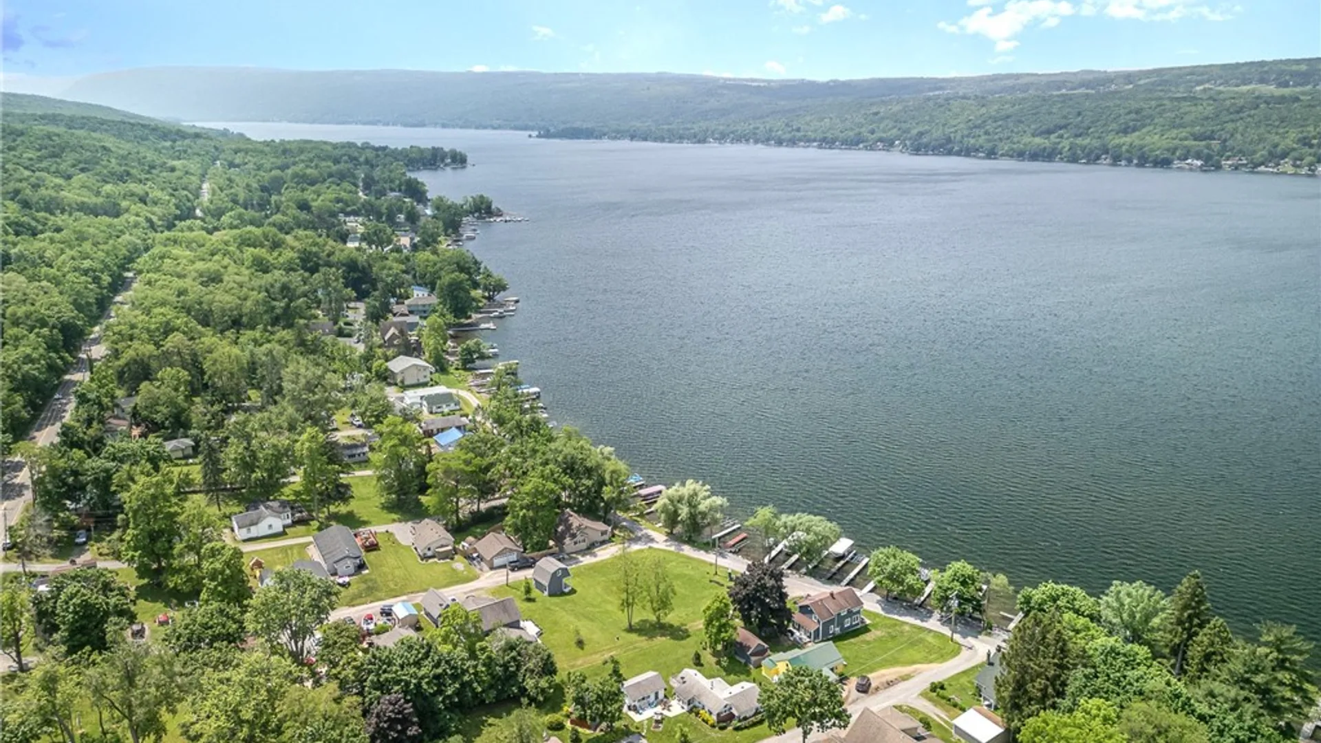 Property at 8479 Princeton Street, Richmond, NY 14471 42
