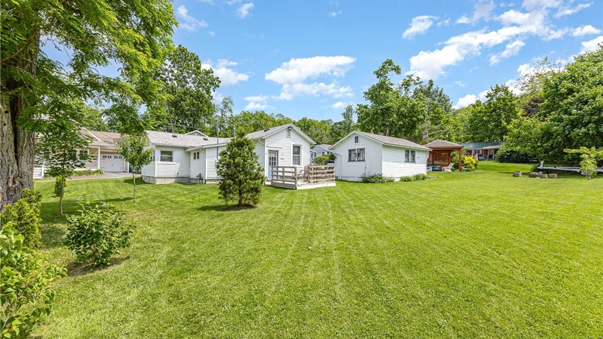 Property at 8479 Princeton Street, Richmond, NY 14471 44