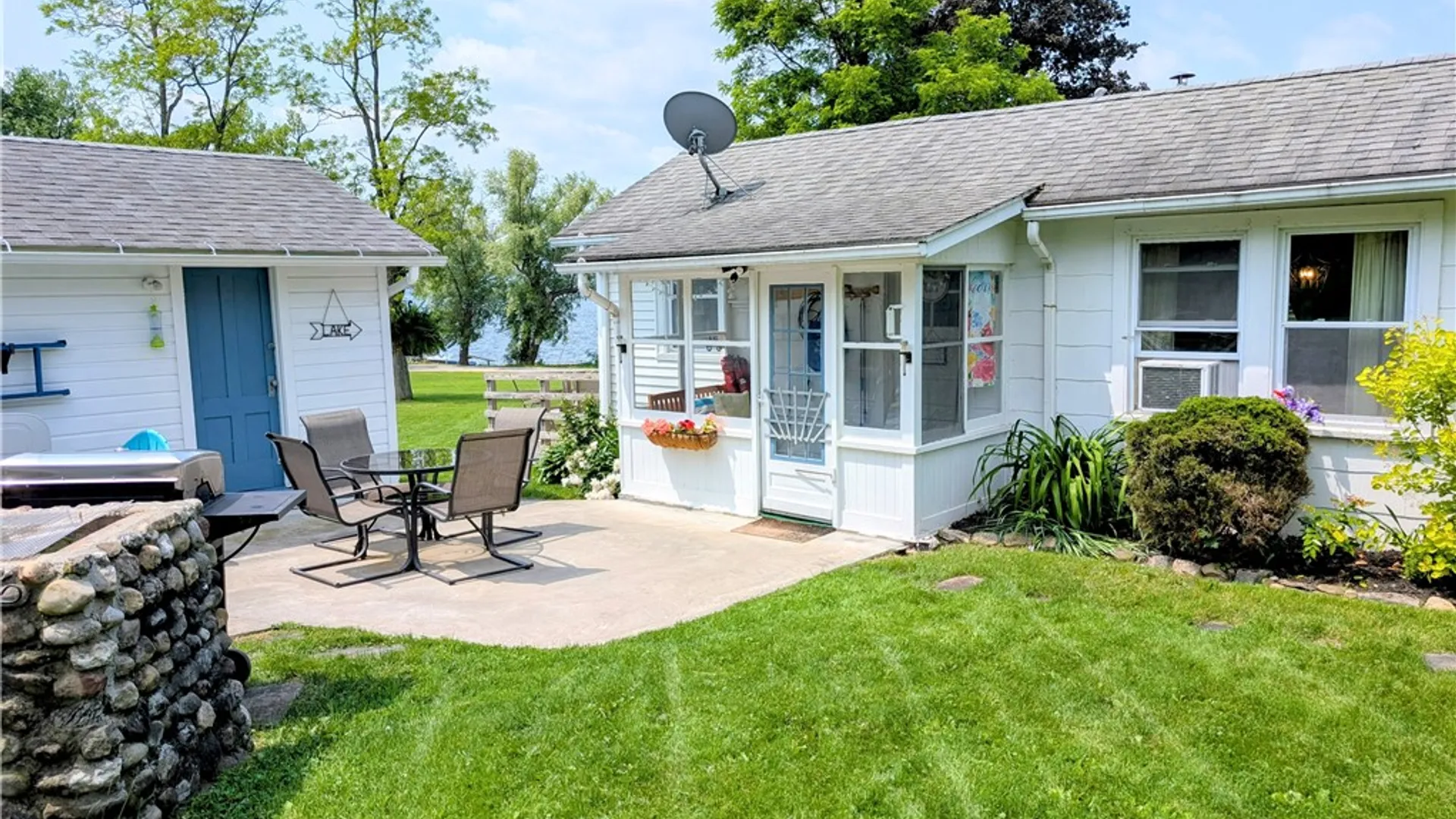 Property at 8479 Princeton Street, Richmond, NY 14471 46