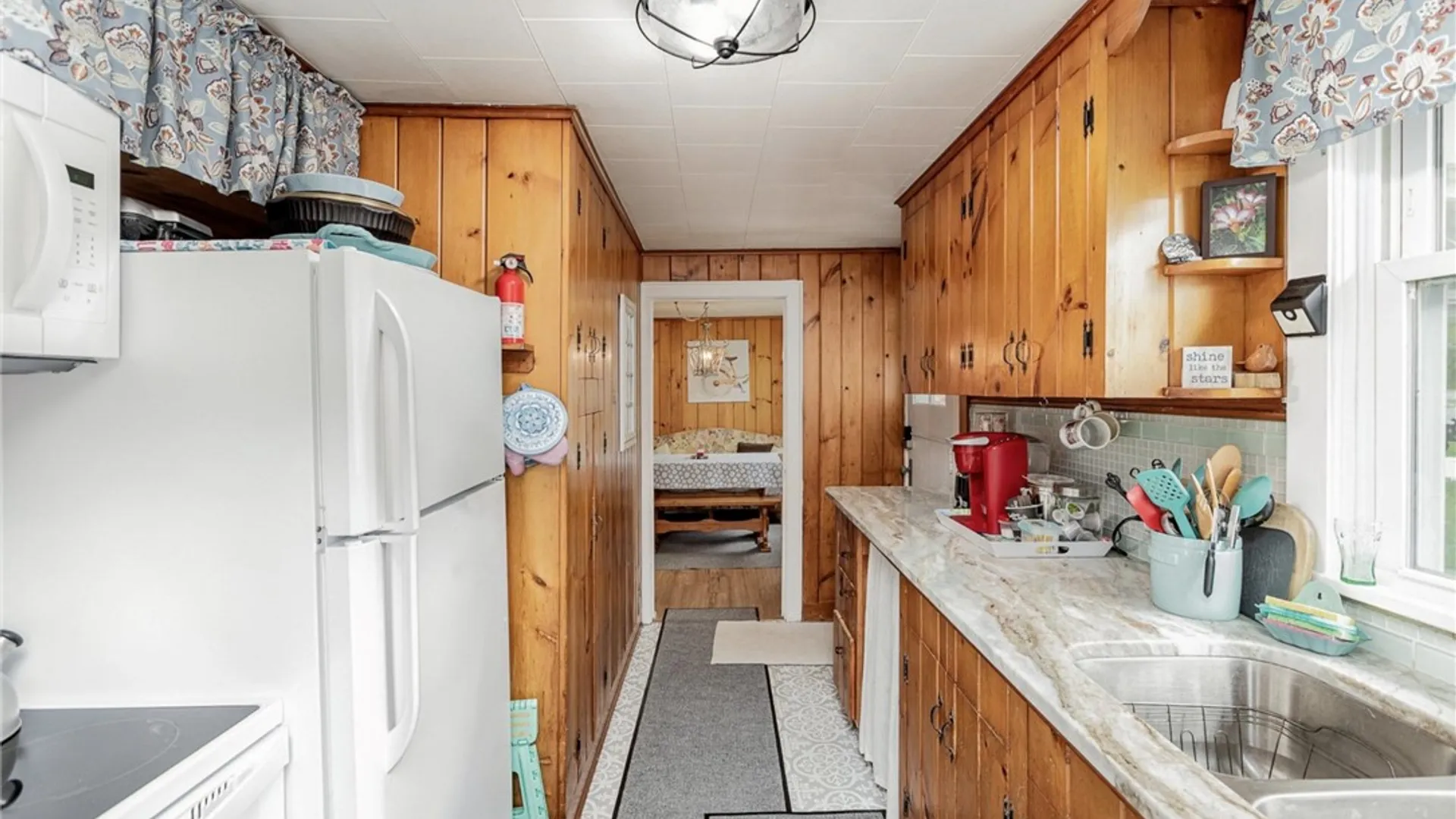 Property at 8479 Princeton Street, Richmond, NY 14471 9