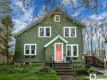 Property at 112 Los Robles Street, Amherst, NY 14221