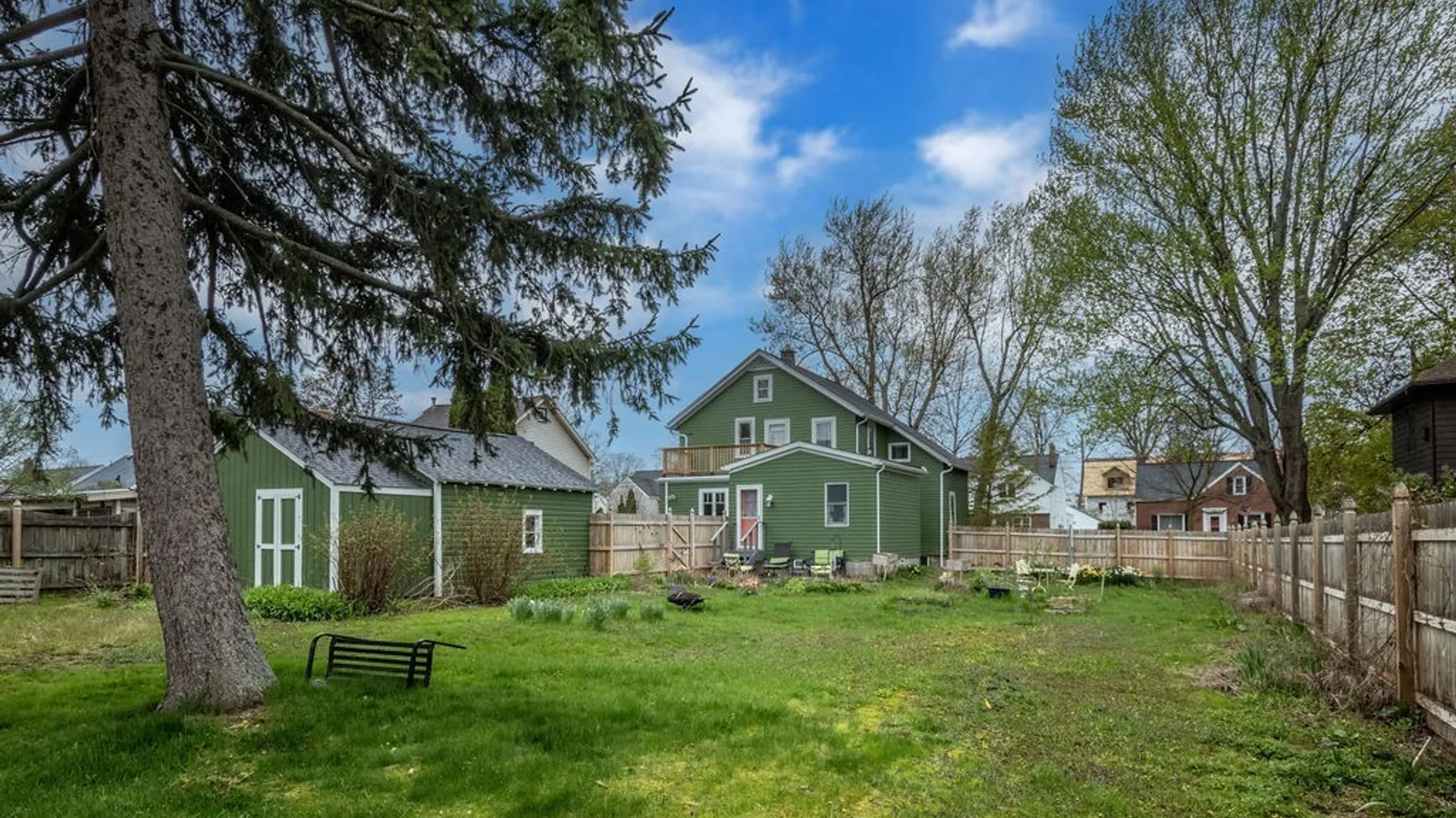 Property at 112 Los Robles Street, Amherst, NY 14221 38