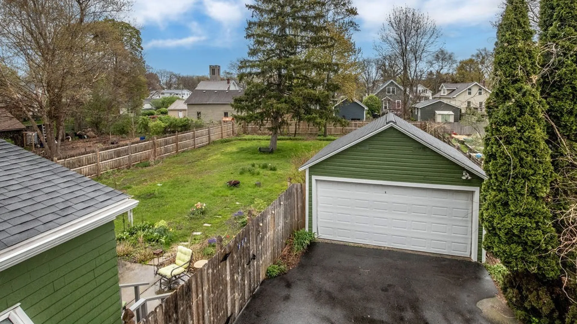 Property at 112 Los Robles Street, Amherst, NY 14221 42