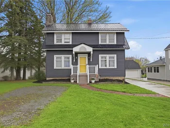 Property at 2575 Amsdell Road, Hamburg, NY 14075