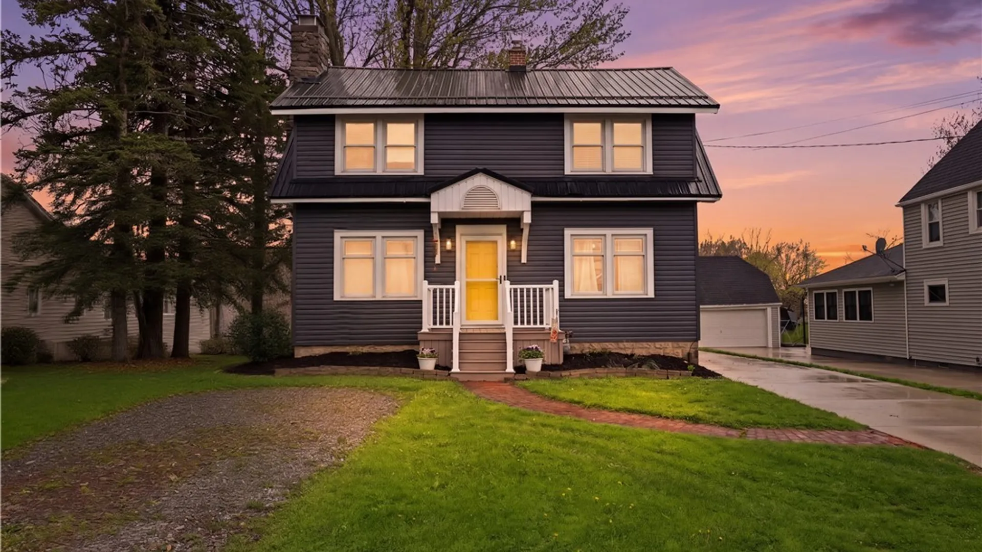Property at 2575 Amsdell Road, Hamburg, NY 14075 3
