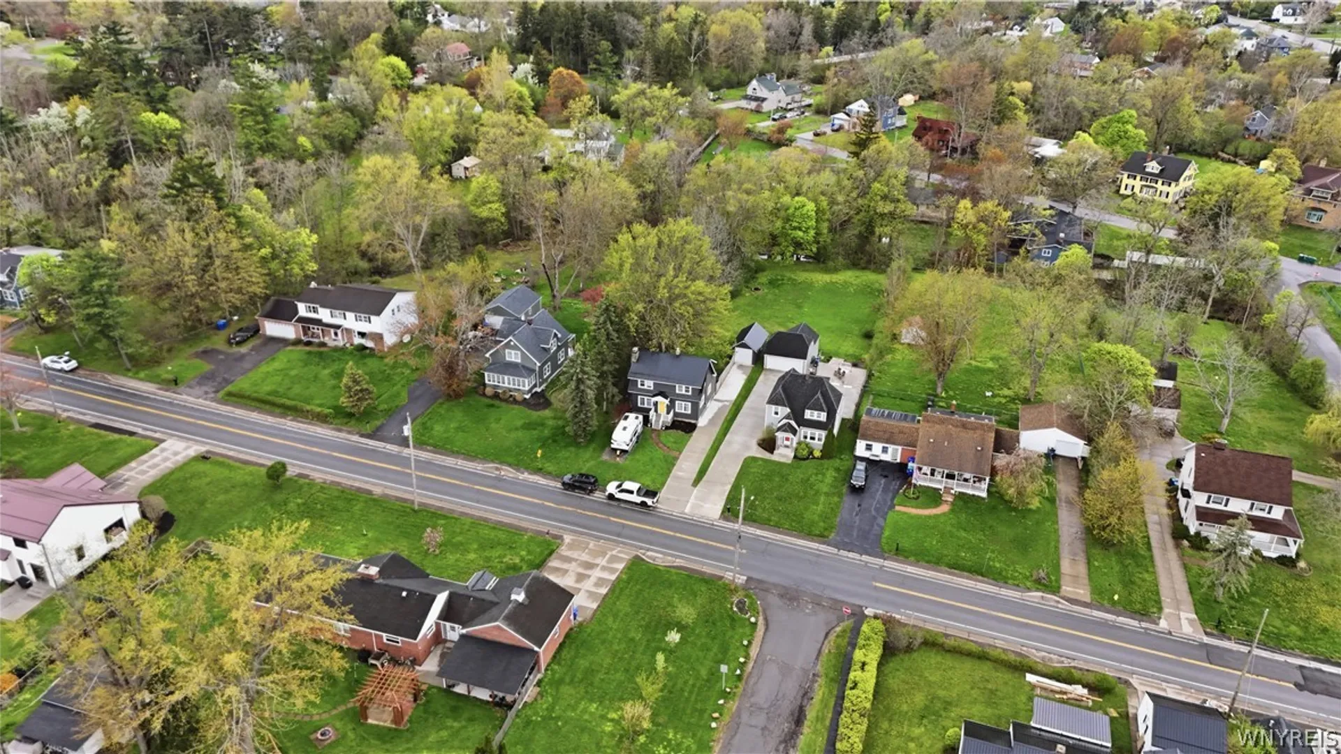 Property at 2575 Amsdell Road, Hamburg, NY 14075 34