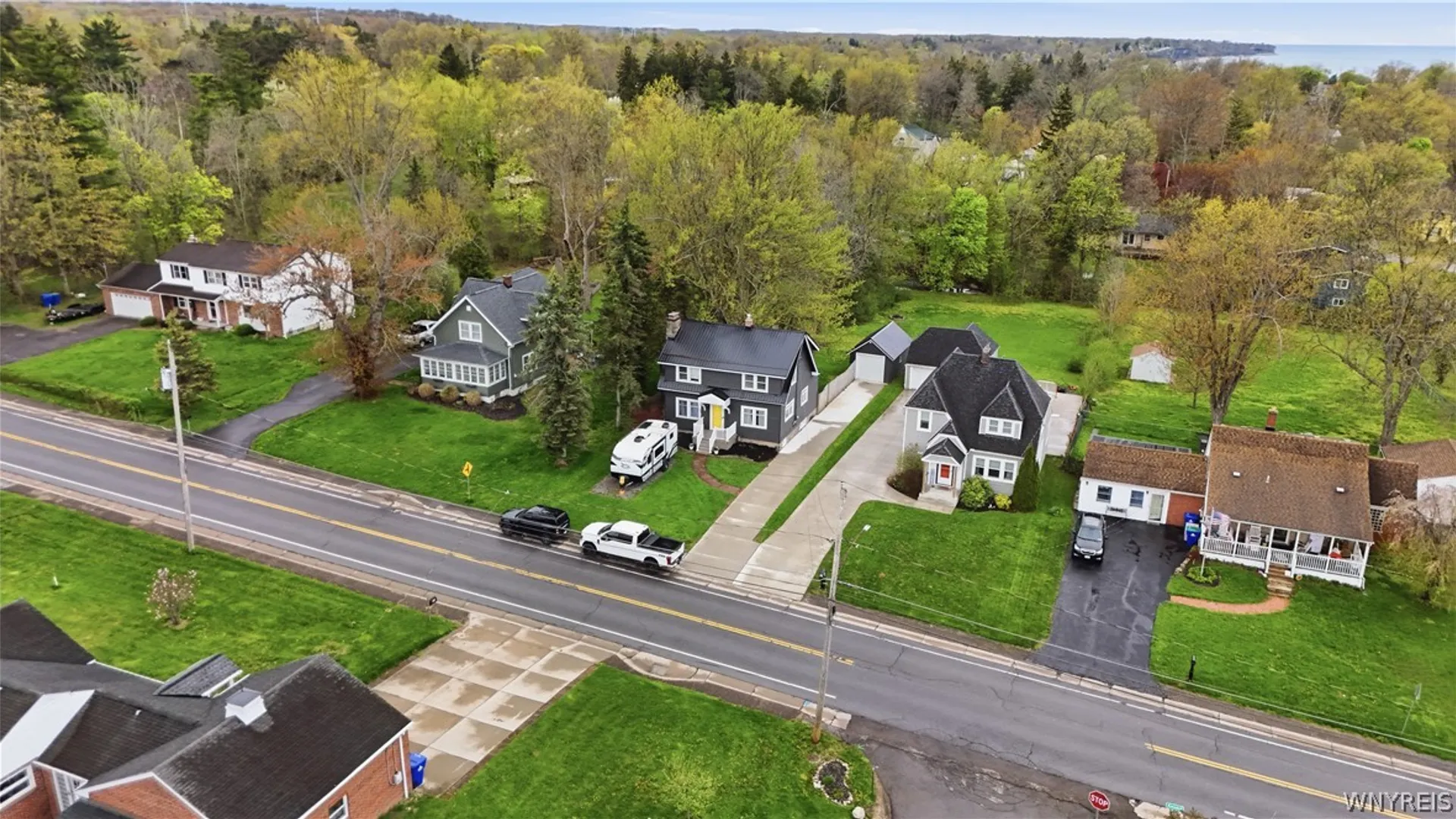 Property at 2575 Amsdell Road, Hamburg, NY 14075 38