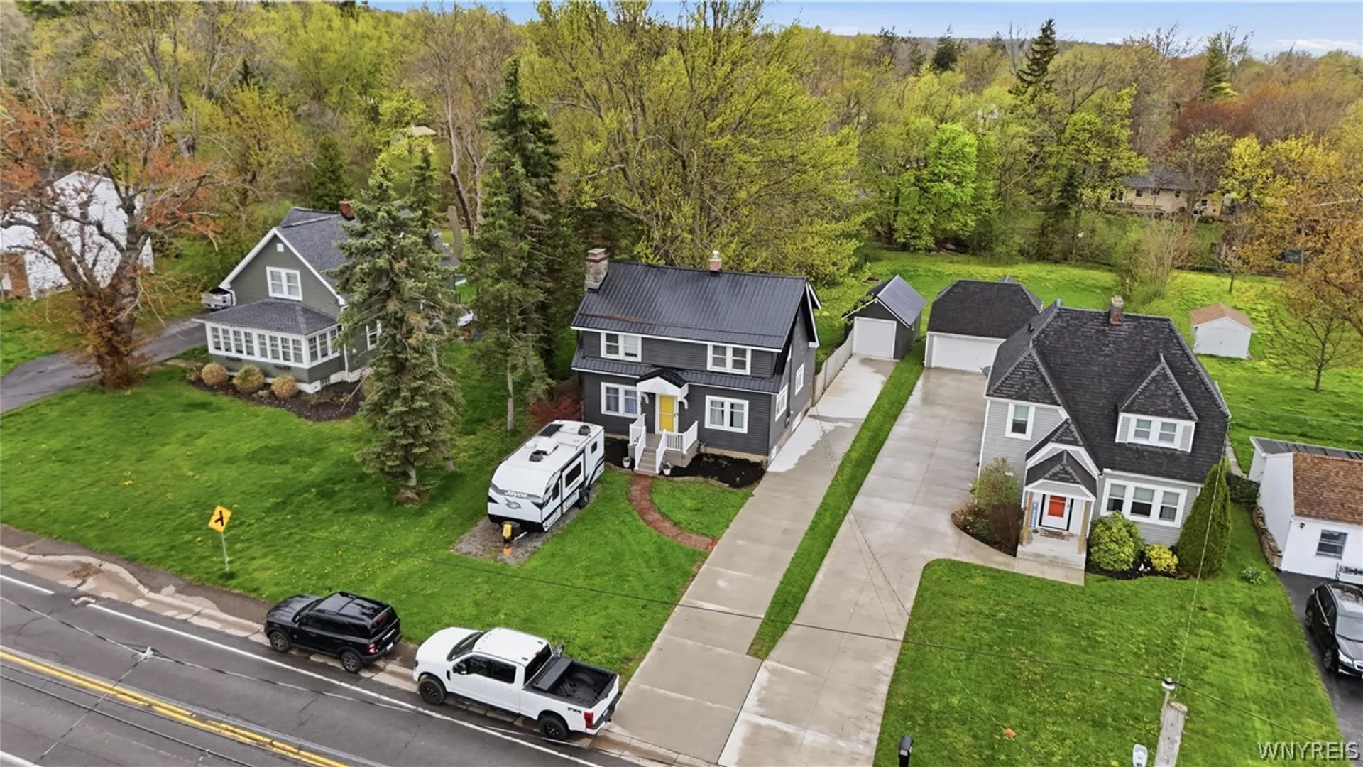 Property at 2575 Amsdell Road, Hamburg, NY 14075 39