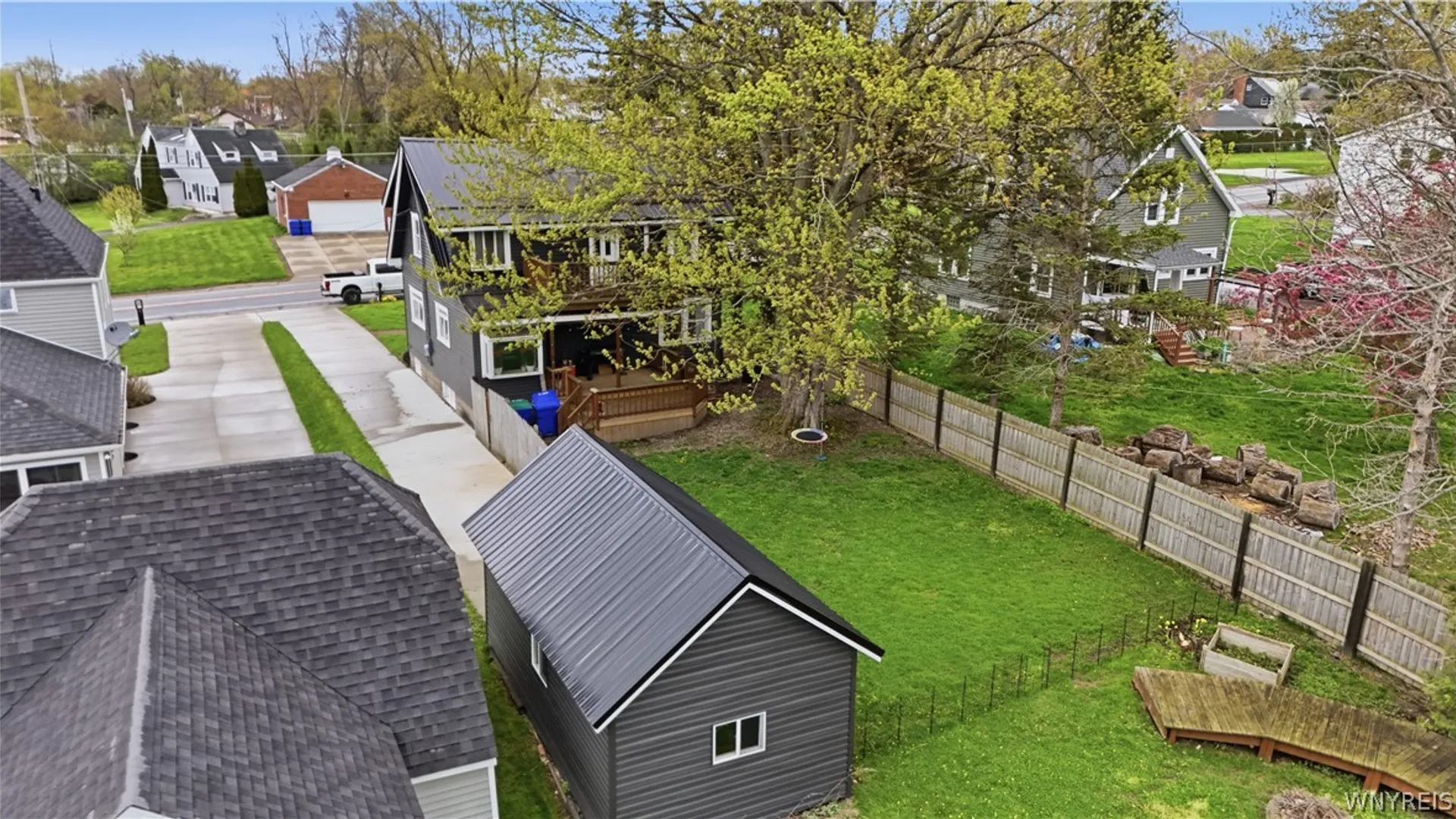 Property at 2575 Amsdell Road, Hamburg, NY 14075 42