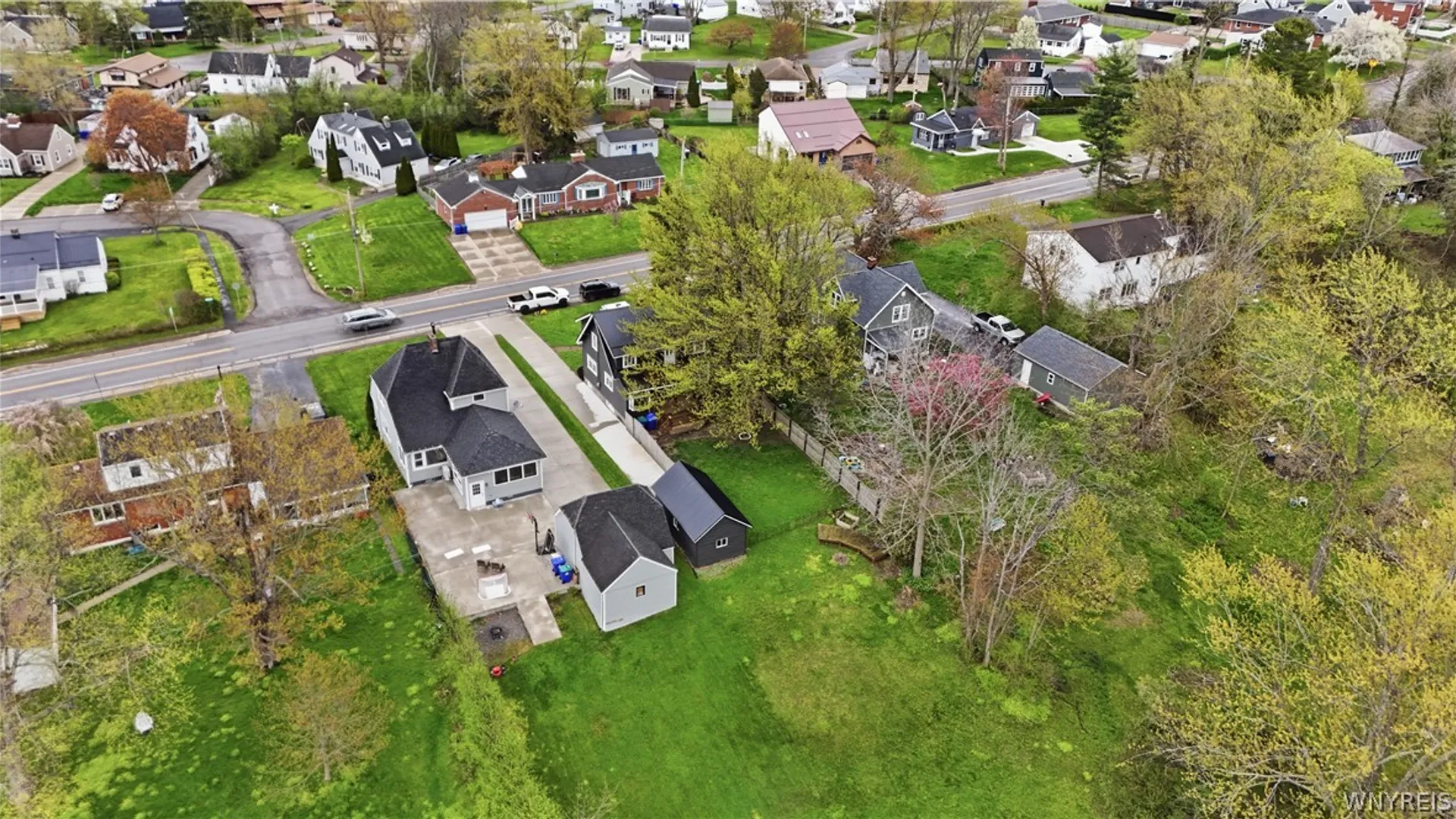 Property at 2575 Amsdell Road, Hamburg, NY 14075 43