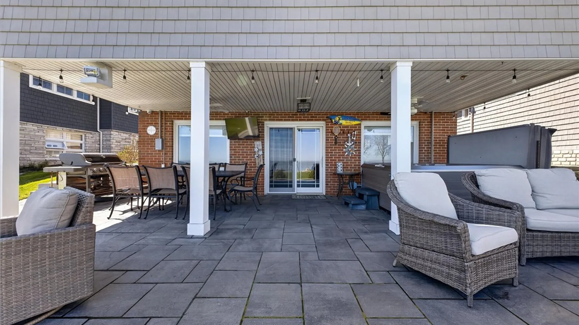 Property at 5230 St Paul Boulevard, Irondequoit, NY 14617 12