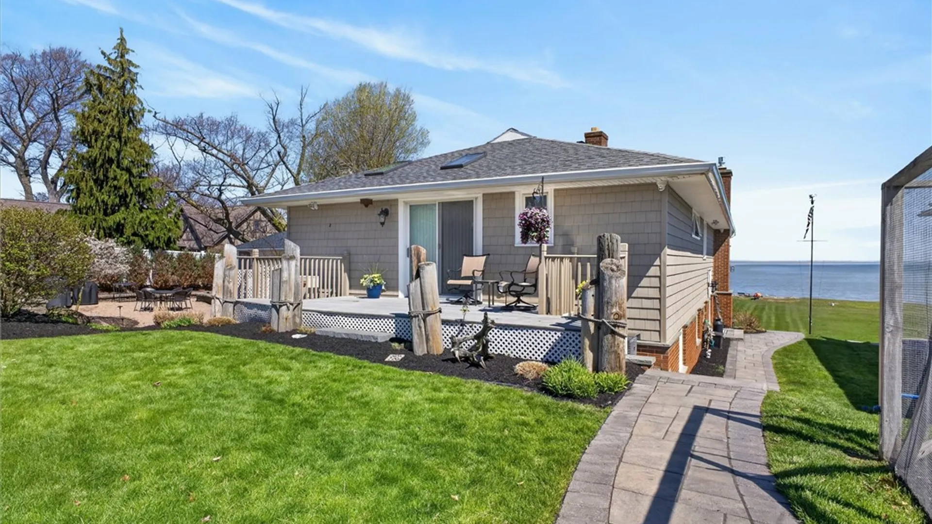 Property at 5230 St Paul Boulevard, Irondequoit, NY 14617 30
