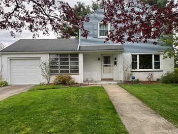 Property at 20 Overbrook Avenue, Binghamton, NY 13903