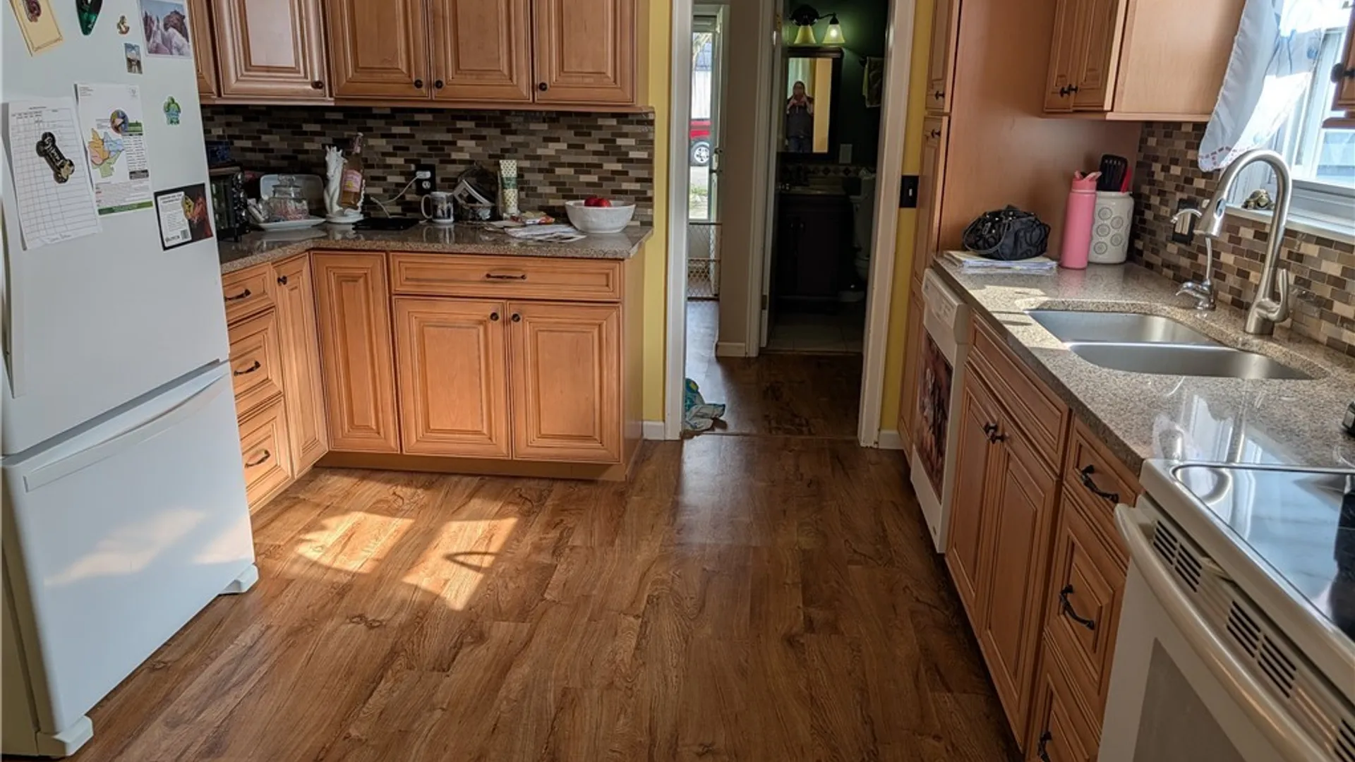 Property at 20 Overbrook Avenue, Binghamton, NY 13903 2