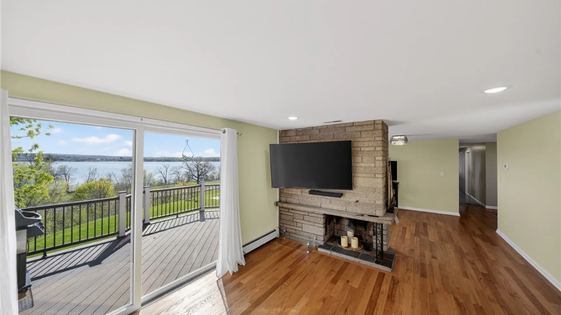 Property at 300 Saltmakers Road, Salina, NY 13088 15
