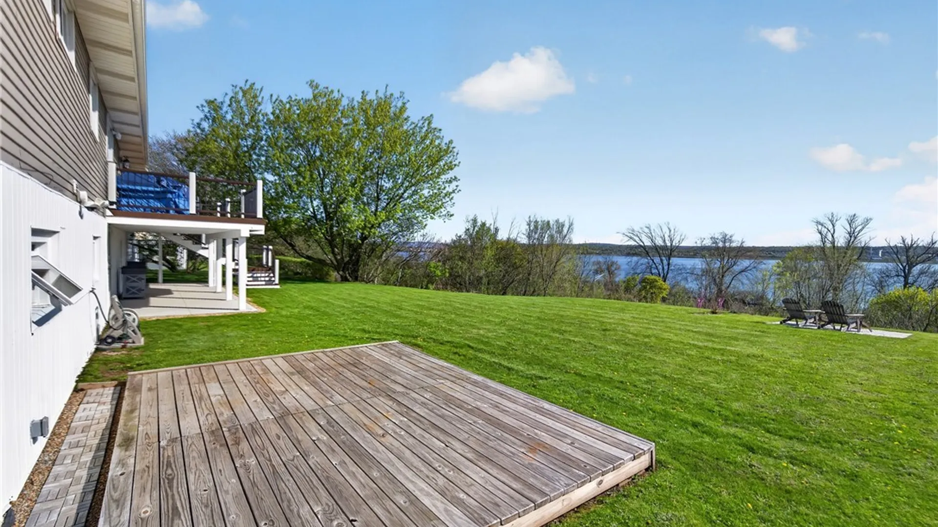 Property at 300 Saltmakers Road, Salina, NY 13088 35