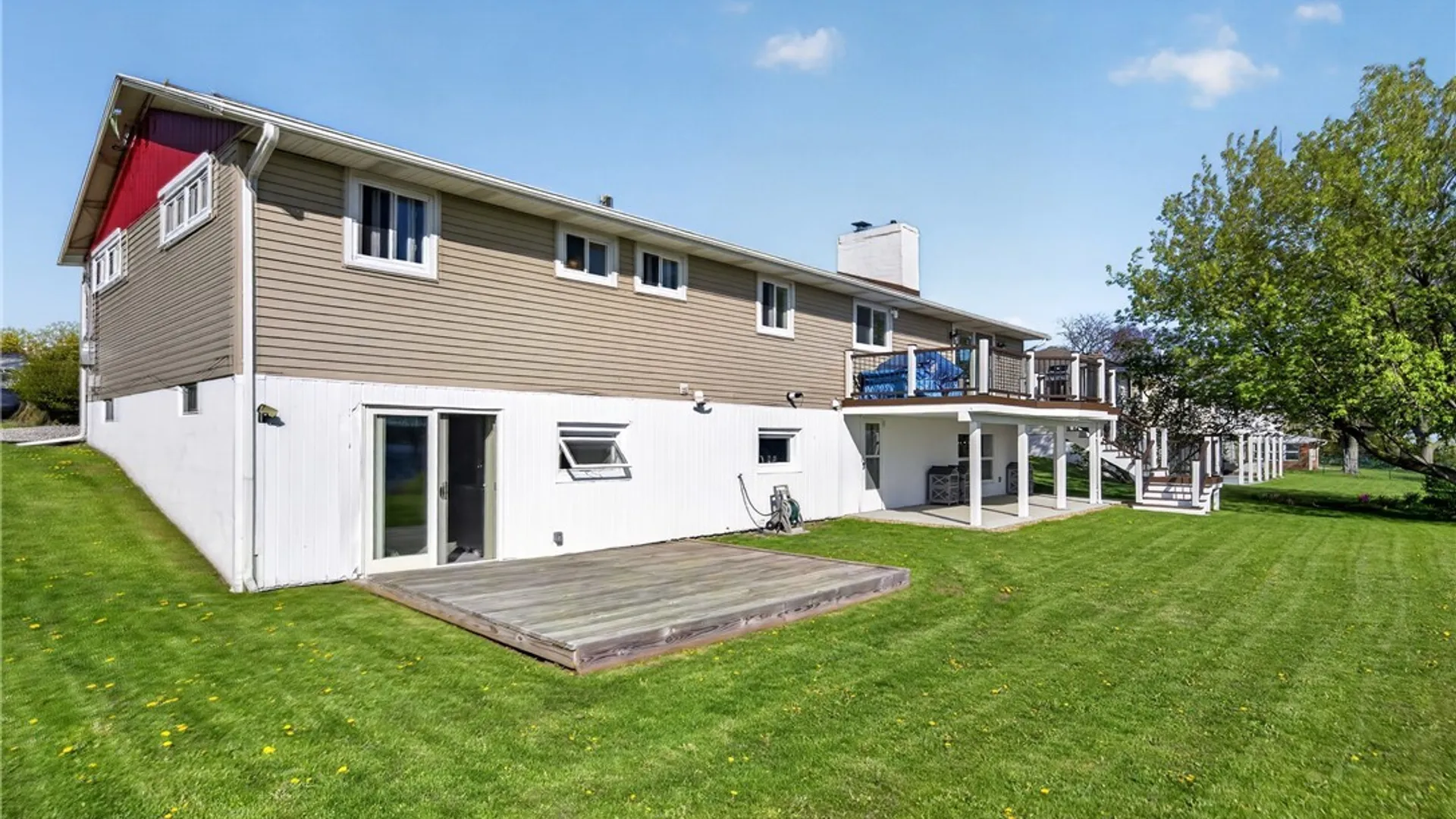 Property at 300 Saltmakers Road, Salina, NY 13088 38