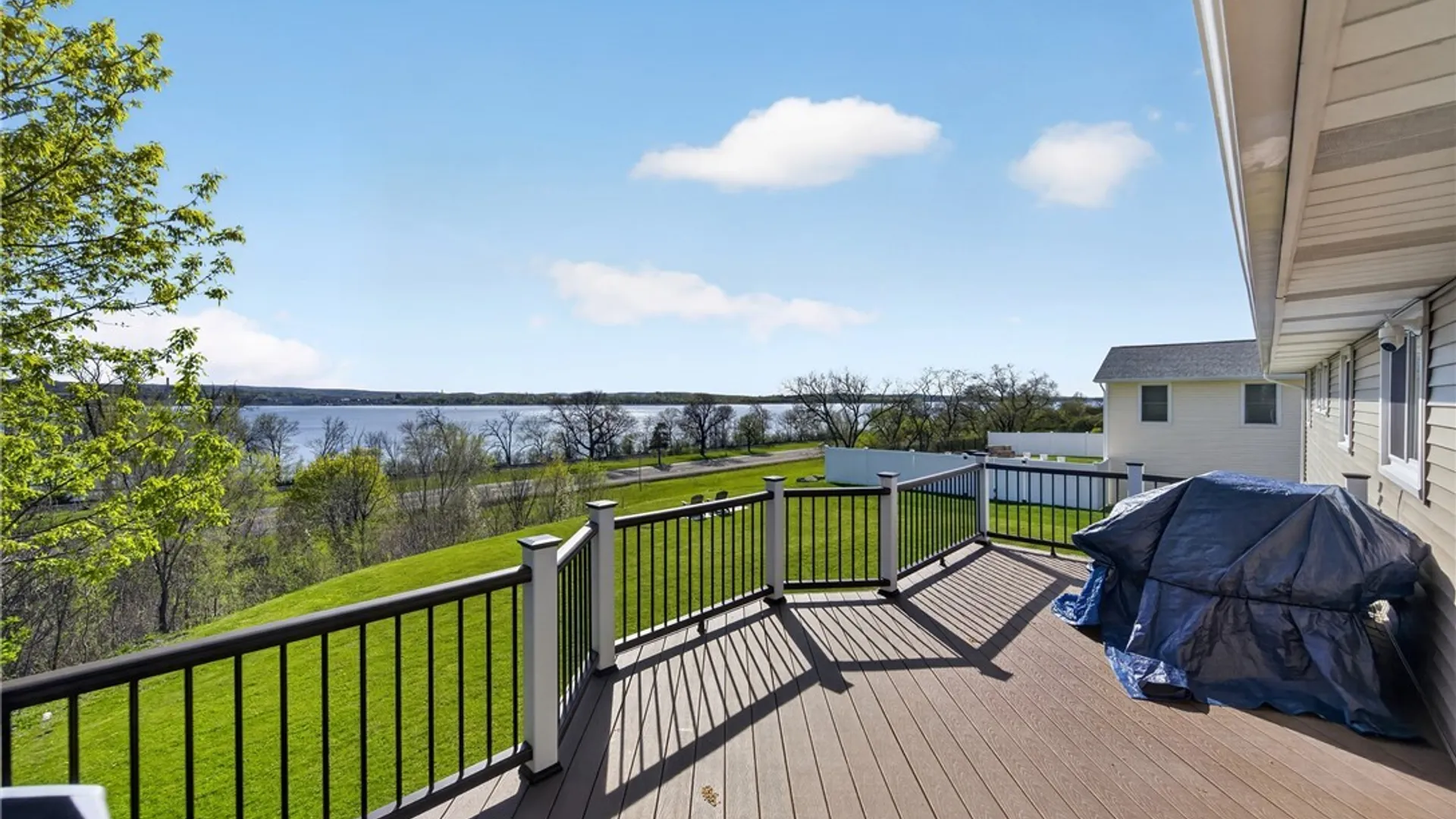 Property at 300 Saltmakers Road, Salina, NY 13088 40