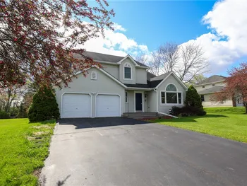 Property at 11 Ambrose Drive, Horseheads, NY 14845