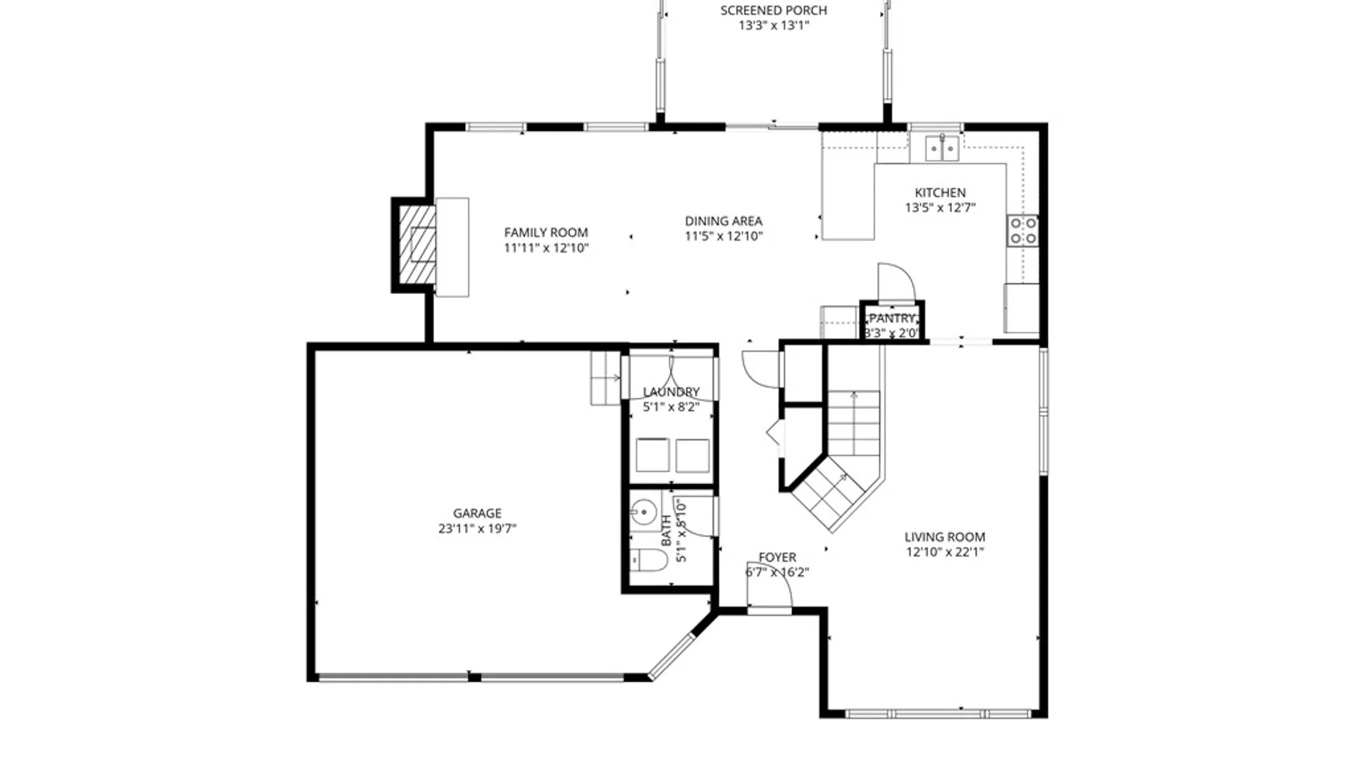 Property at 11 Ambrose Drive, Horseheads, NY 14845 45