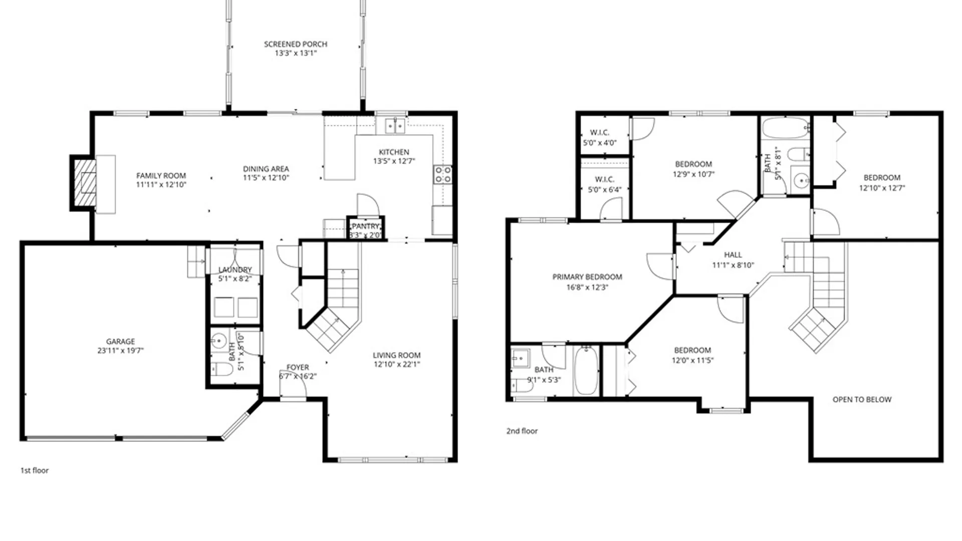 Property at 11 Ambrose Drive, Horseheads, NY 14845 46