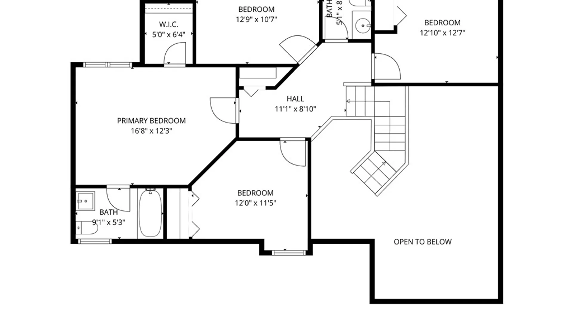 Property at 11 Ambrose Drive, Horseheads, NY 14845 47
