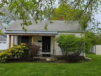 Property at 6071 Ketchum Avenue, Newfane, NY 14108