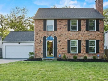 Property at 45 Thomas Jefferson Lane, Amherst, NY 14226