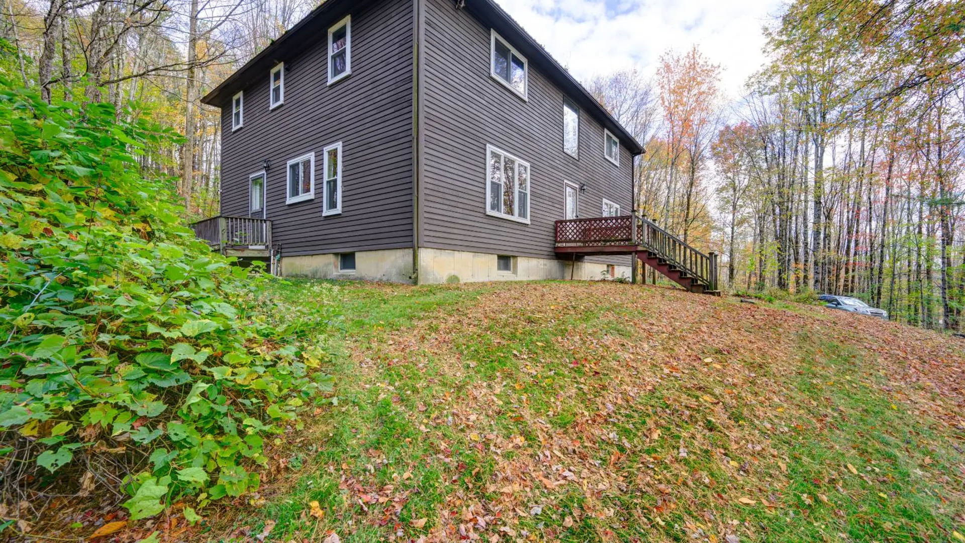 Property at 225 Bristol Rd, Hartwick, NY 13348 2