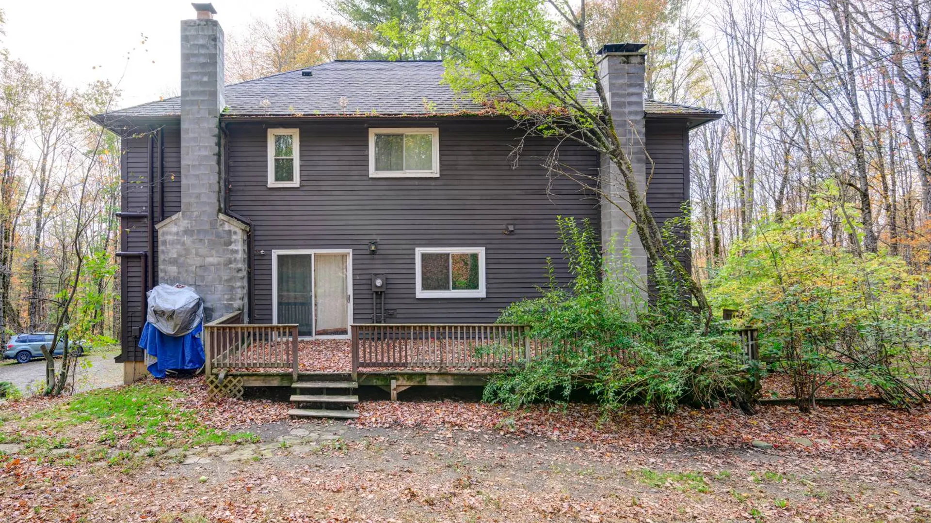 Property at 225 Bristol Rd, Hartwick, NY 13348 3