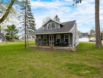 Property at 8900 Michigan Avenue, Cicero, NY 13039