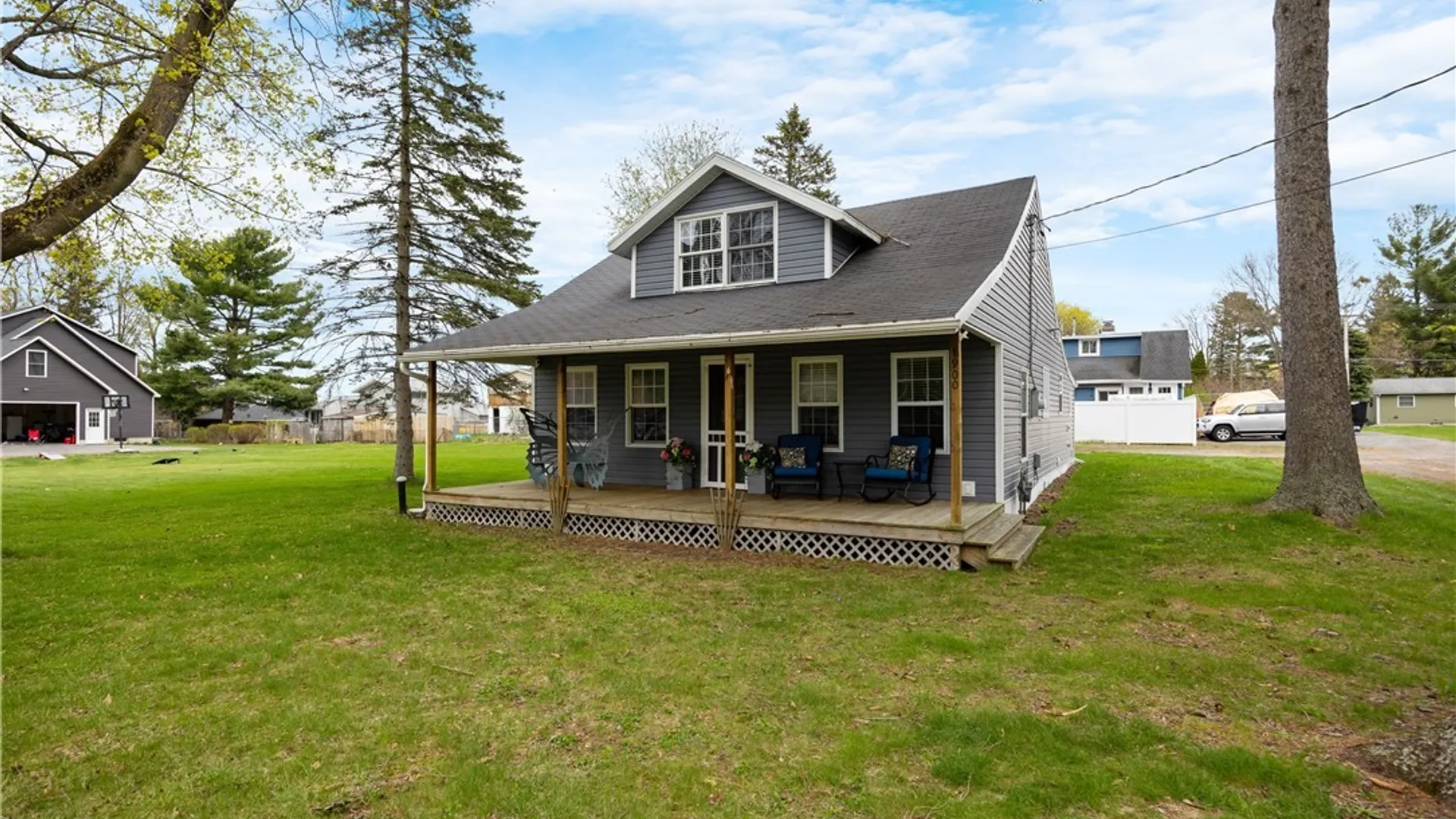 Property at 8900 Michigan Ave, Cicero, NY 13039 3
