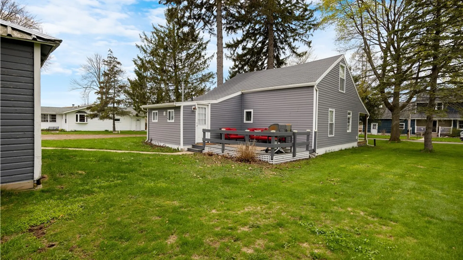 Property at 8900 Michigan Ave, Cicero, NY 13039 30