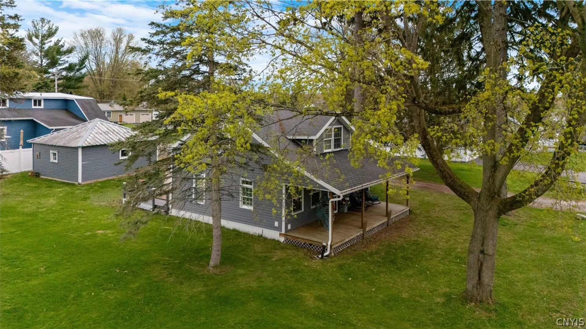 Property at 8900 Michigan Ave, Cicero, NY 13039 31