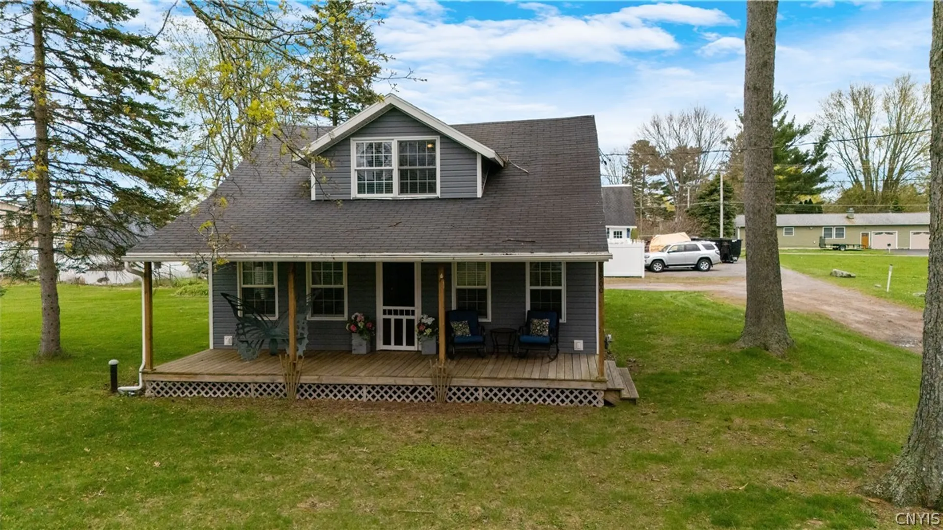 Property at 8900 Michigan Ave, Cicero, NY 13039 33