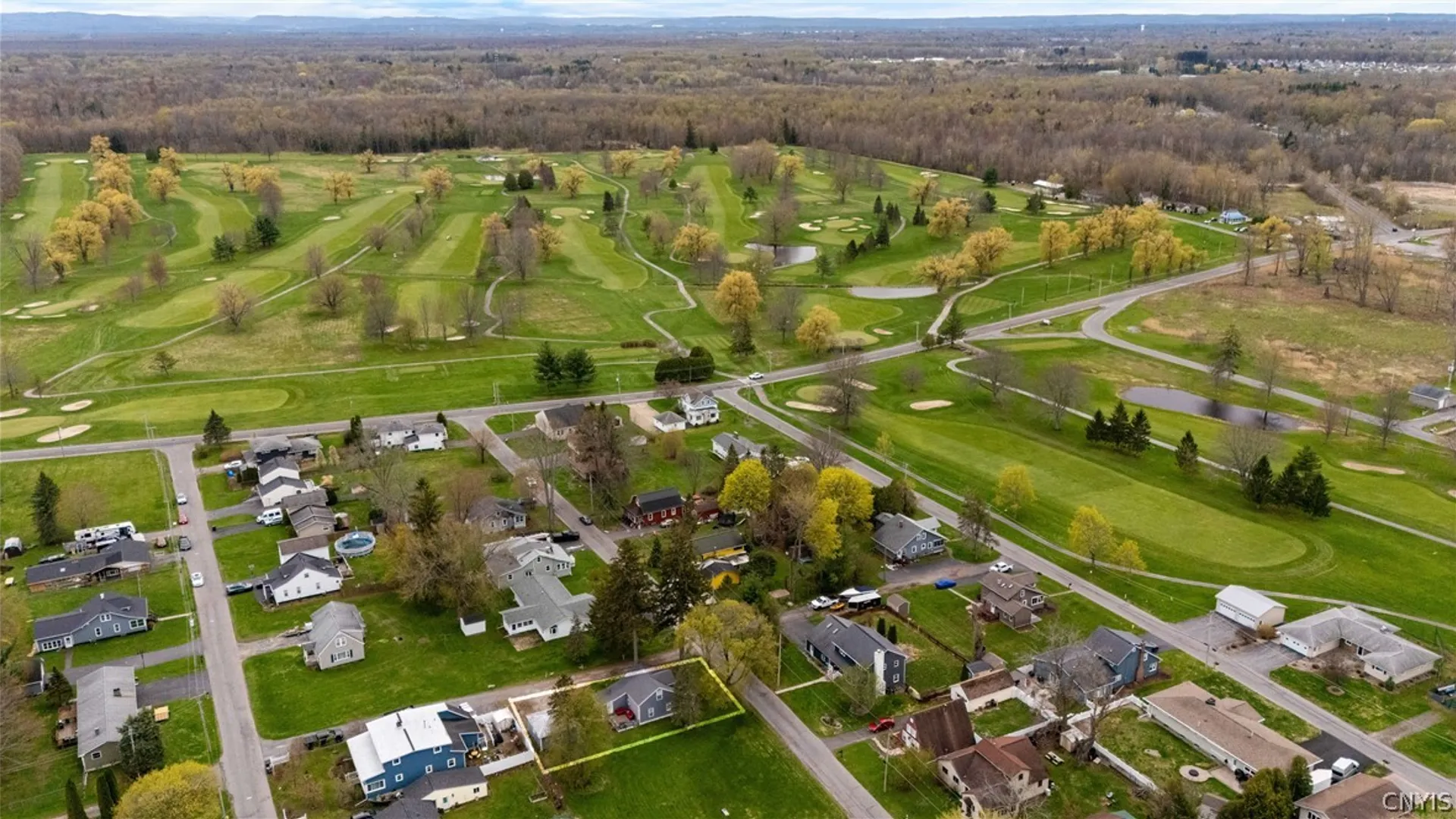 Property at 8900 Michigan Ave, Cicero, NY 13039 34