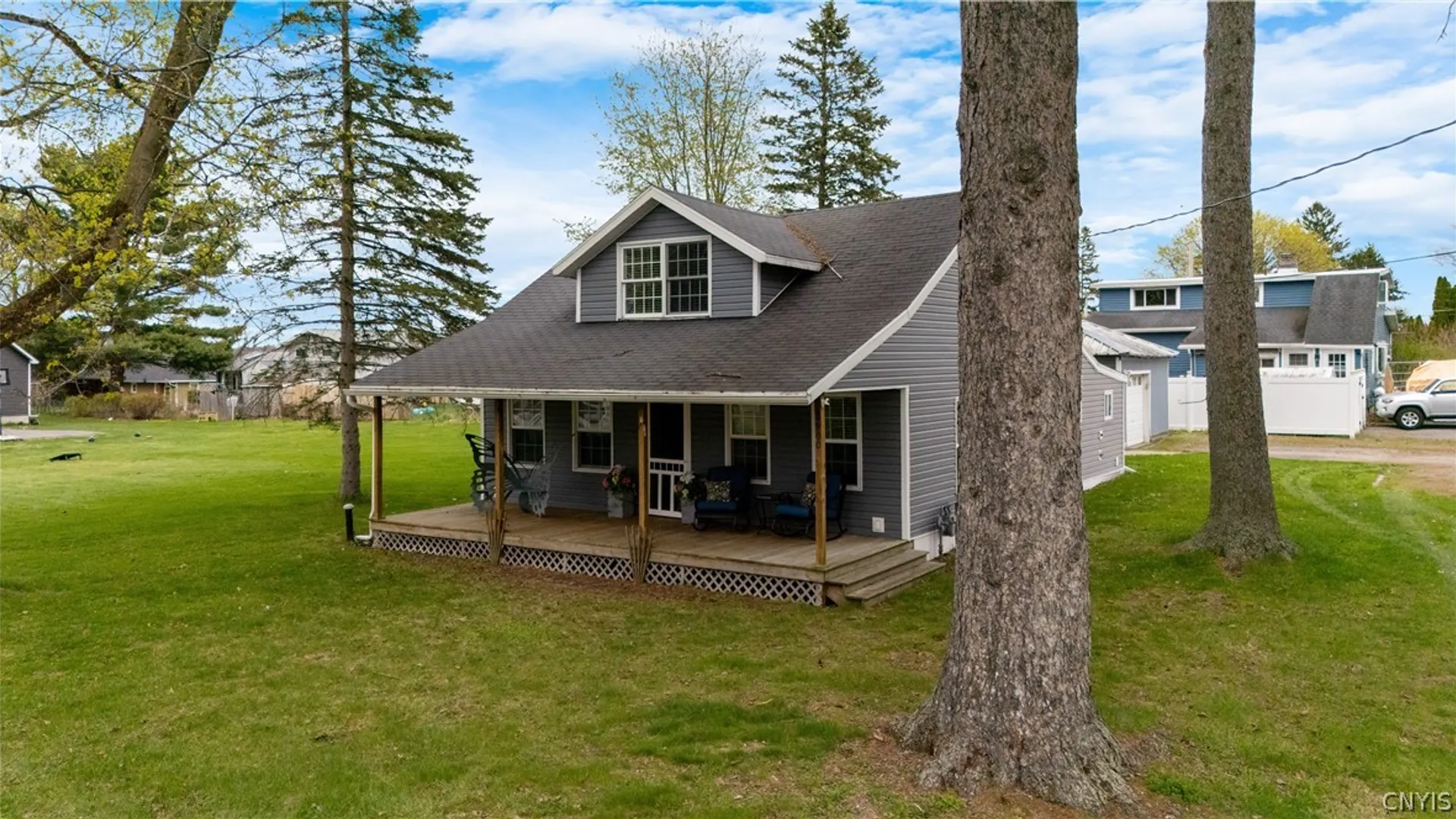 Property at 8900 Michigan Ave, Cicero, NY 13039 37
