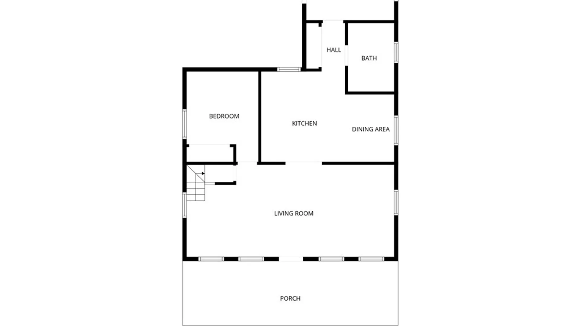 Property at 8900 Michigan Ave, Cicero, NY 13039 38