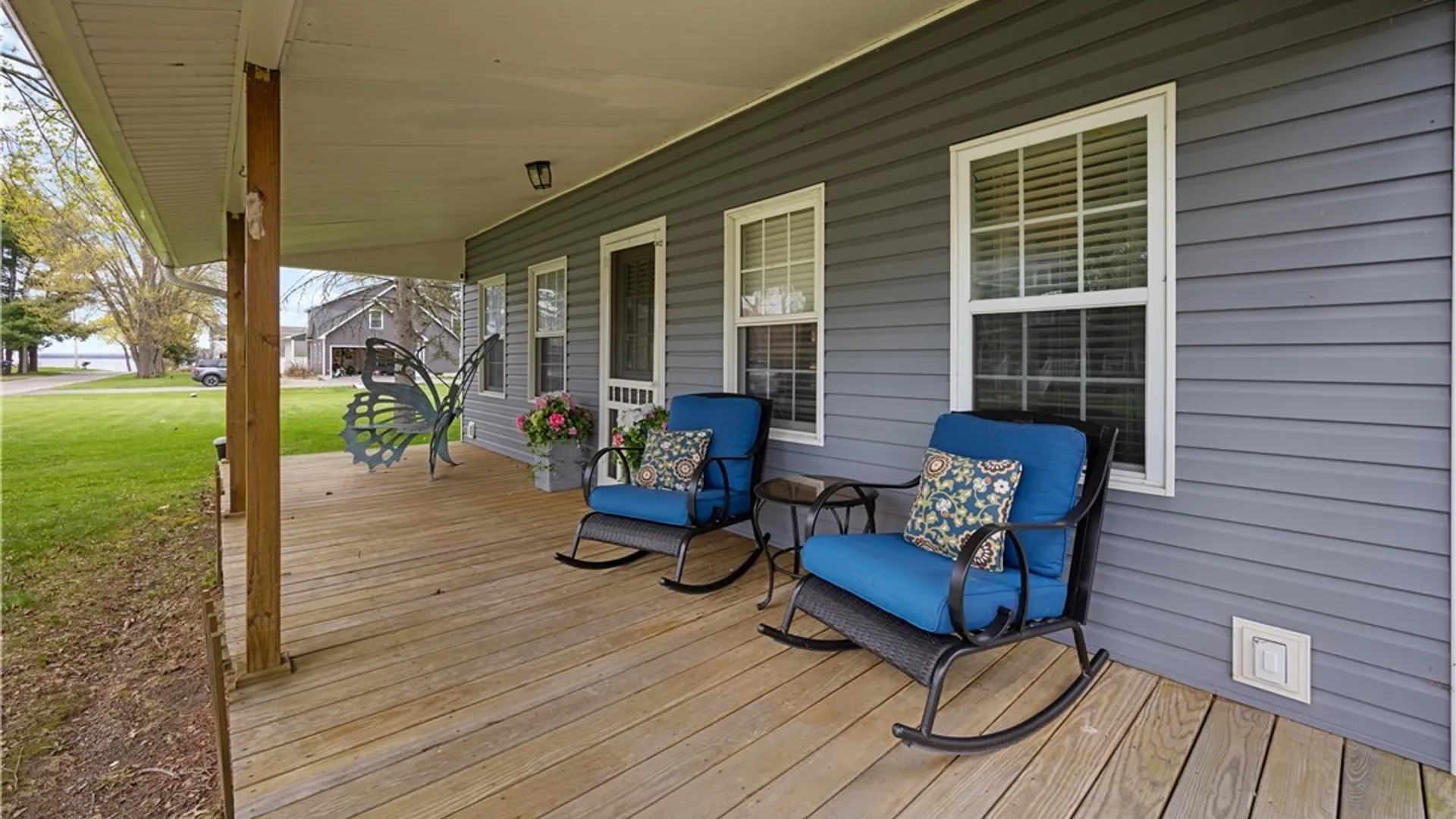 Property at 8900 Michigan Ave, Cicero, NY 13039 4