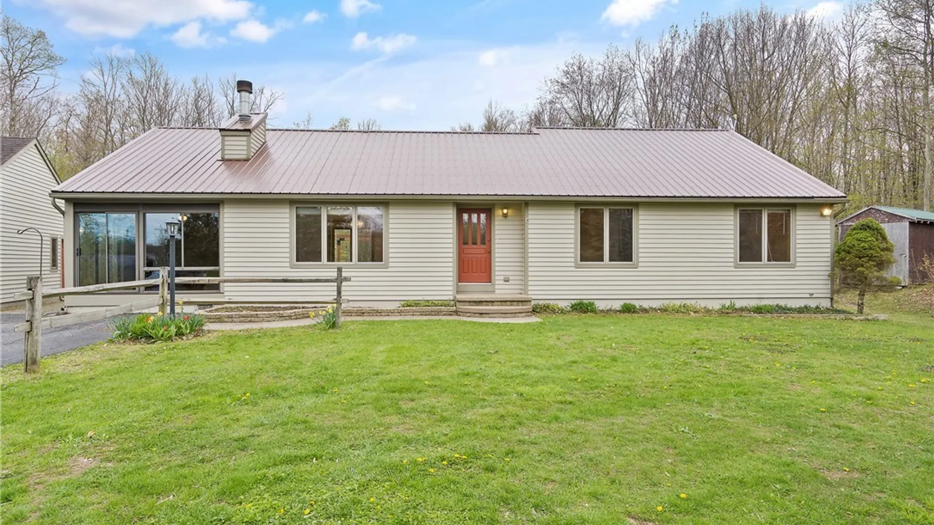 Property at 61 Rice Road, Mexico, NY 13131 2