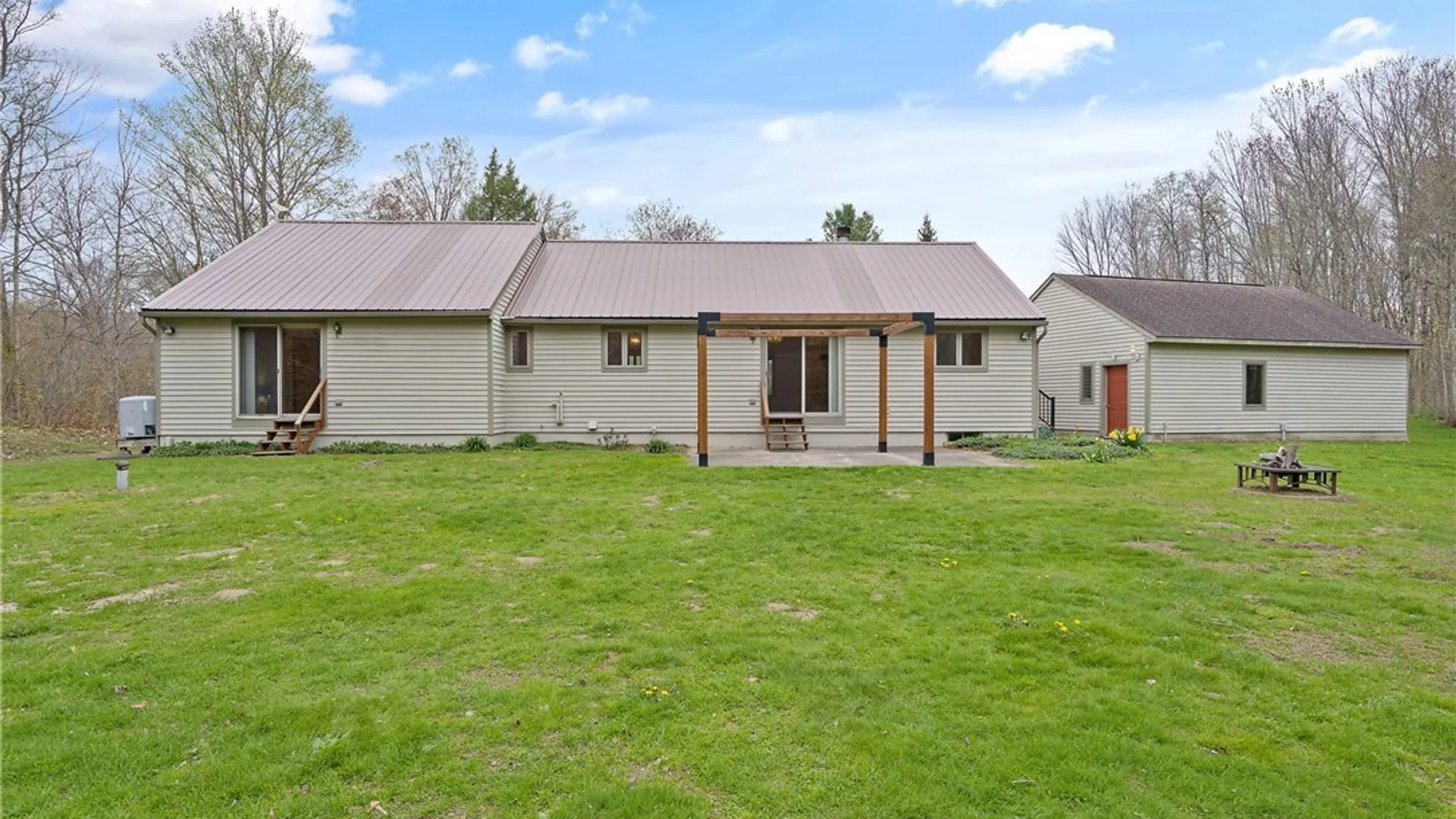 Property at 61 Rice Road, Mexico, NY 13131 36
