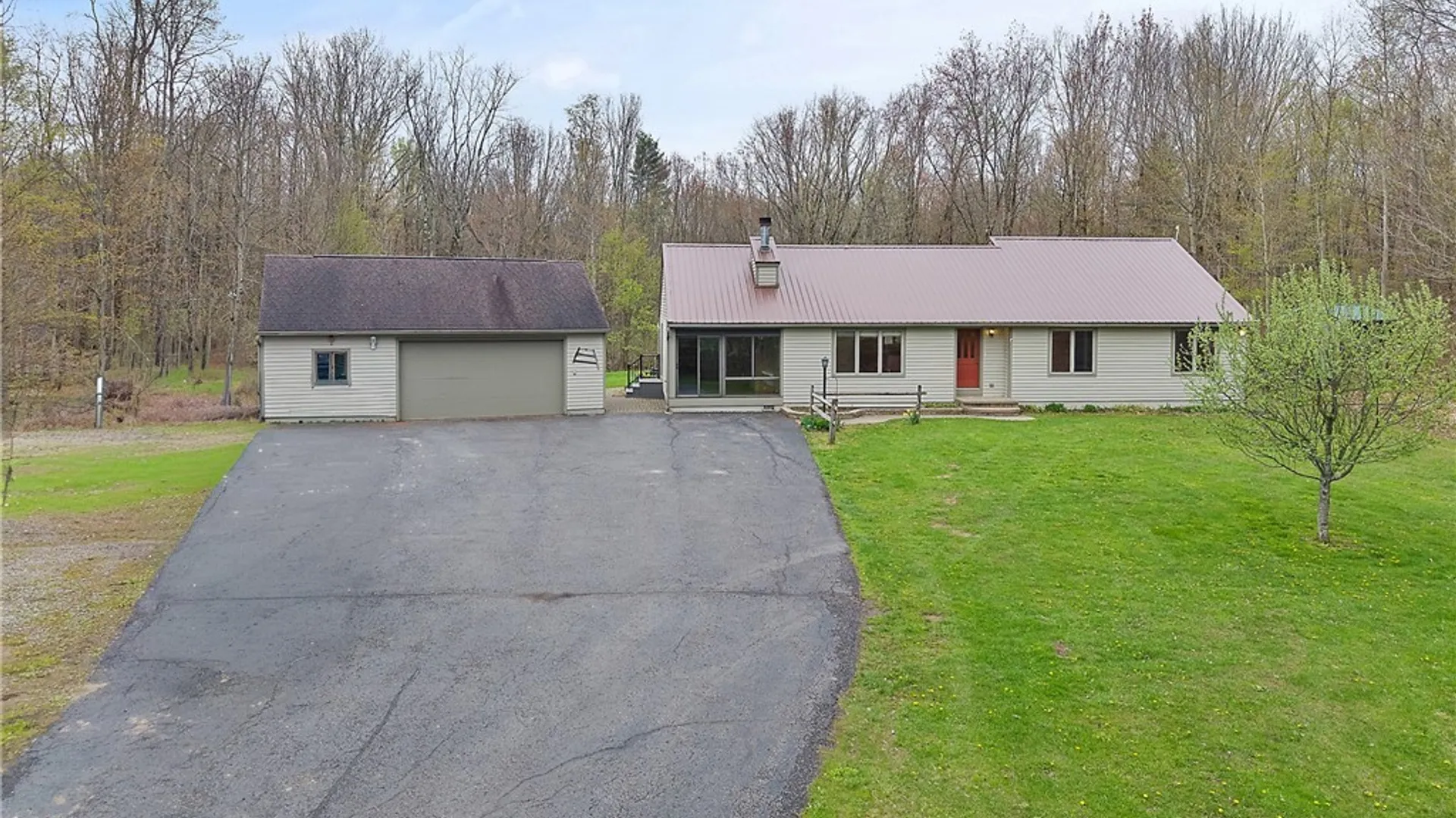 Property at 61 Rice Road, Mexico, NY 13131 37
