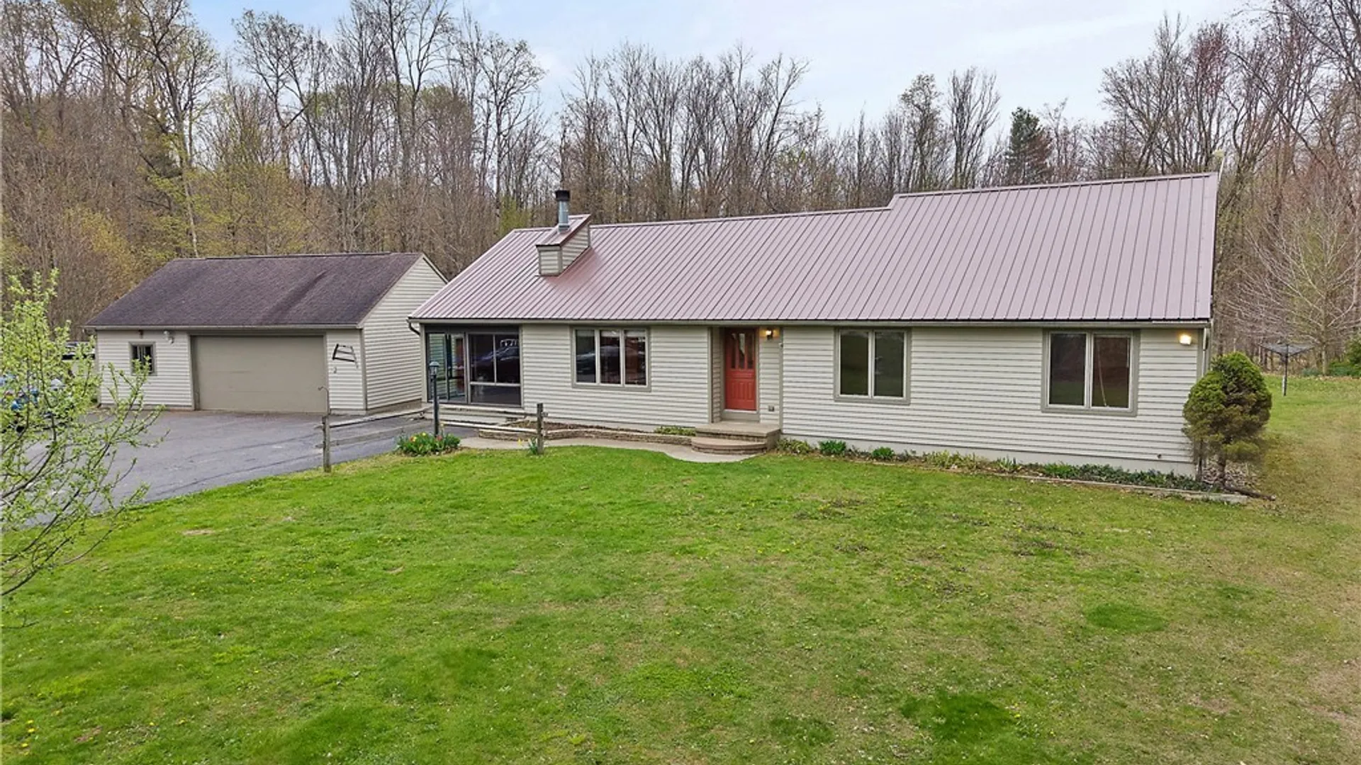 Property at 61 Rice Road, Mexico, NY 13131 38