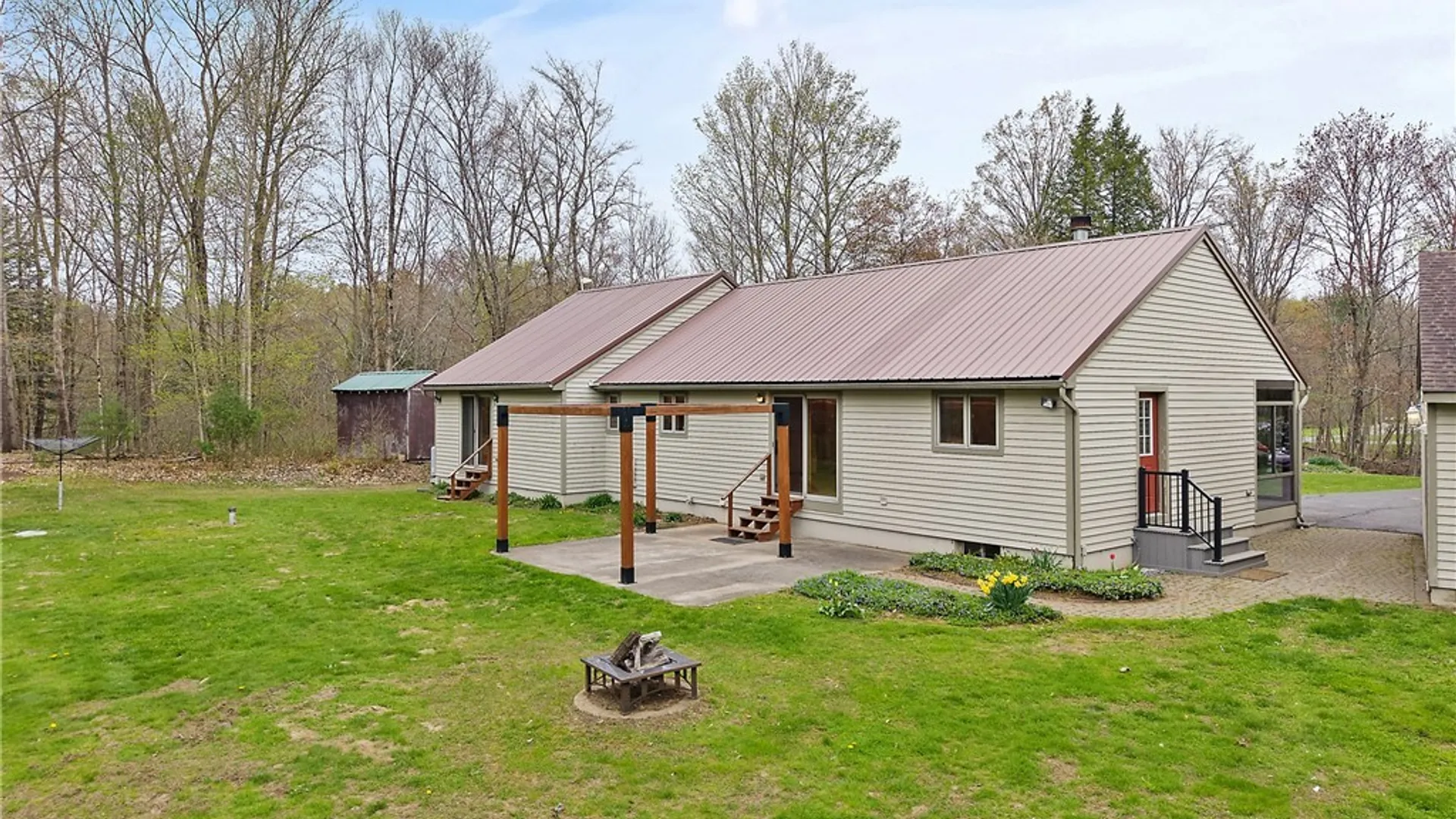 Property at 61 Rice Road, Mexico, NY 13131 41
